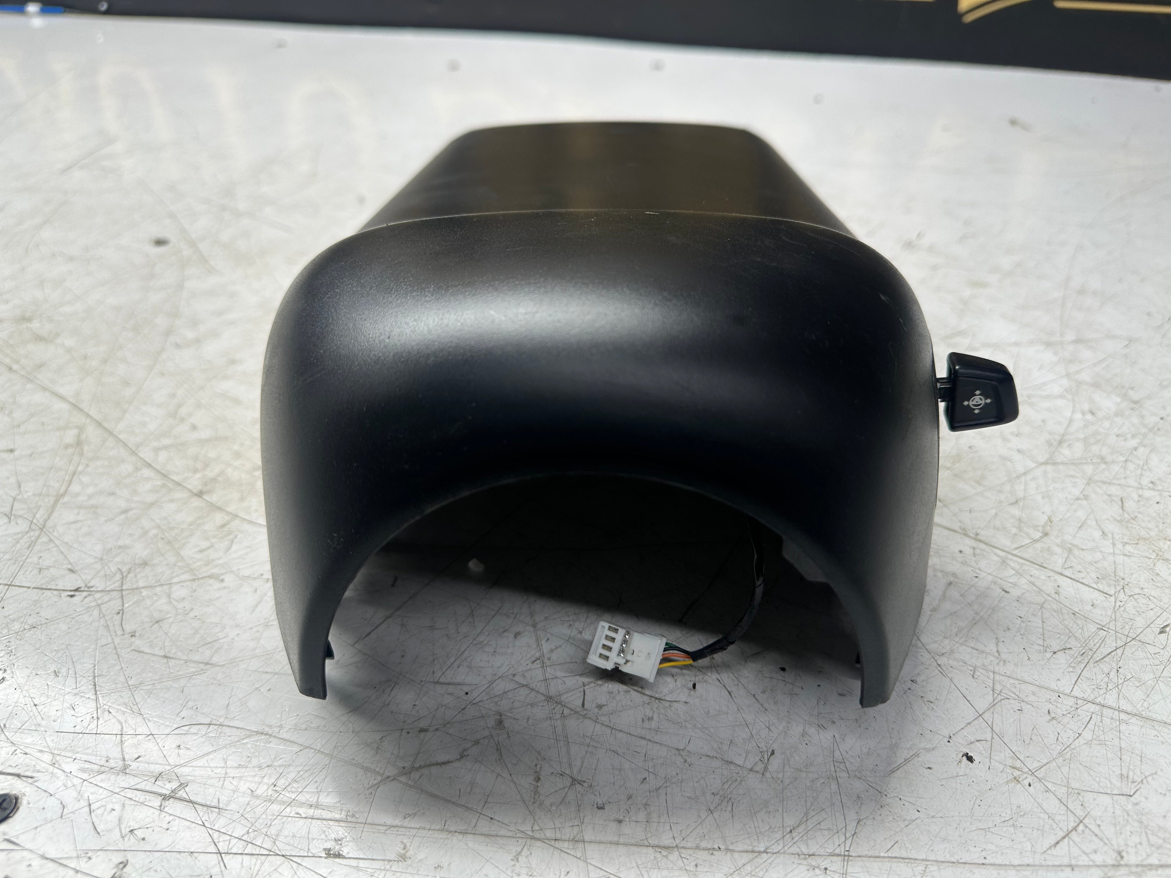 BMW X6 F16 F86 Steering Mechanism Trim (927058412)