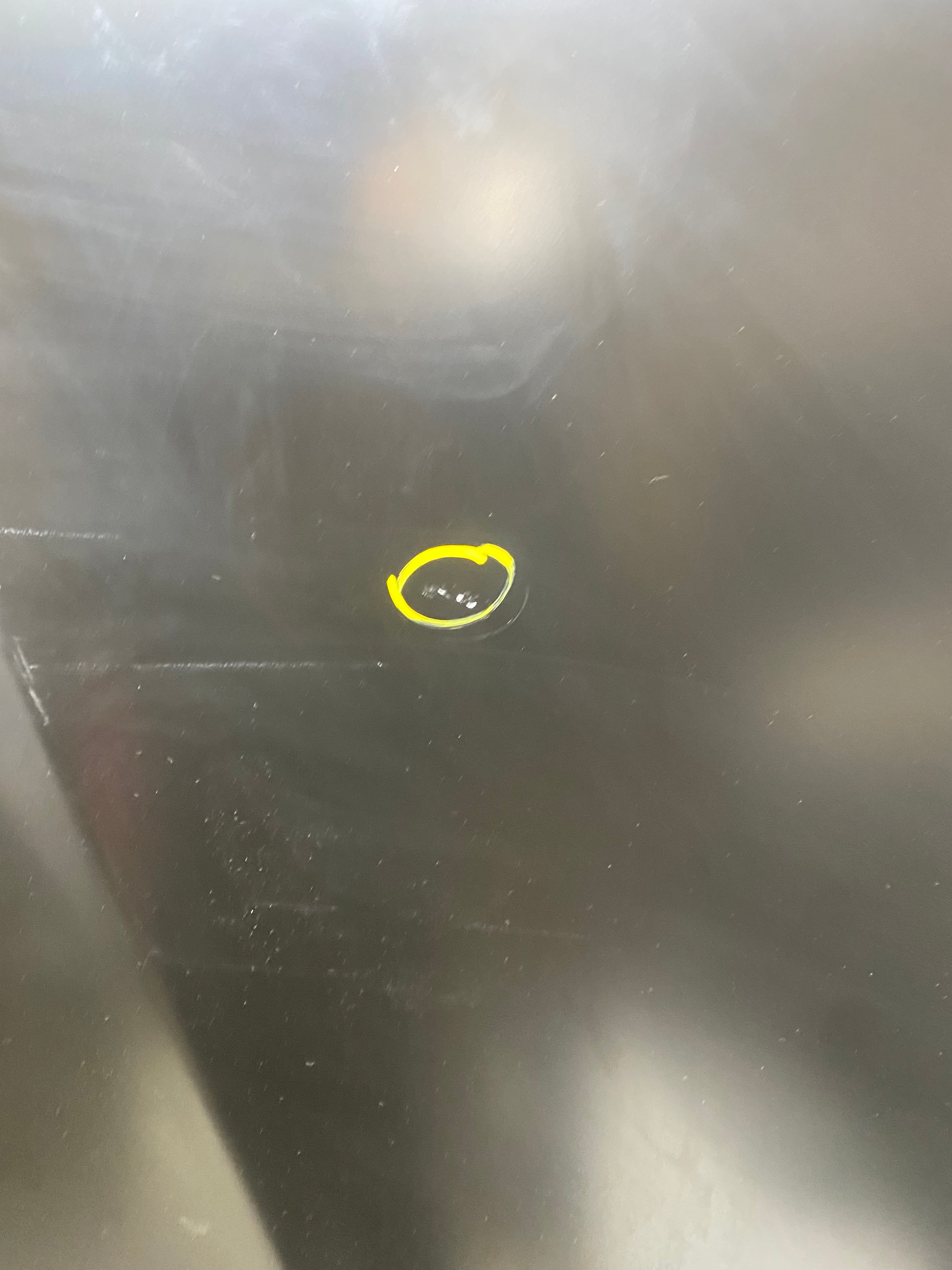 BMW 5 Series F10 Aluminium Bonnet – 2010–2017