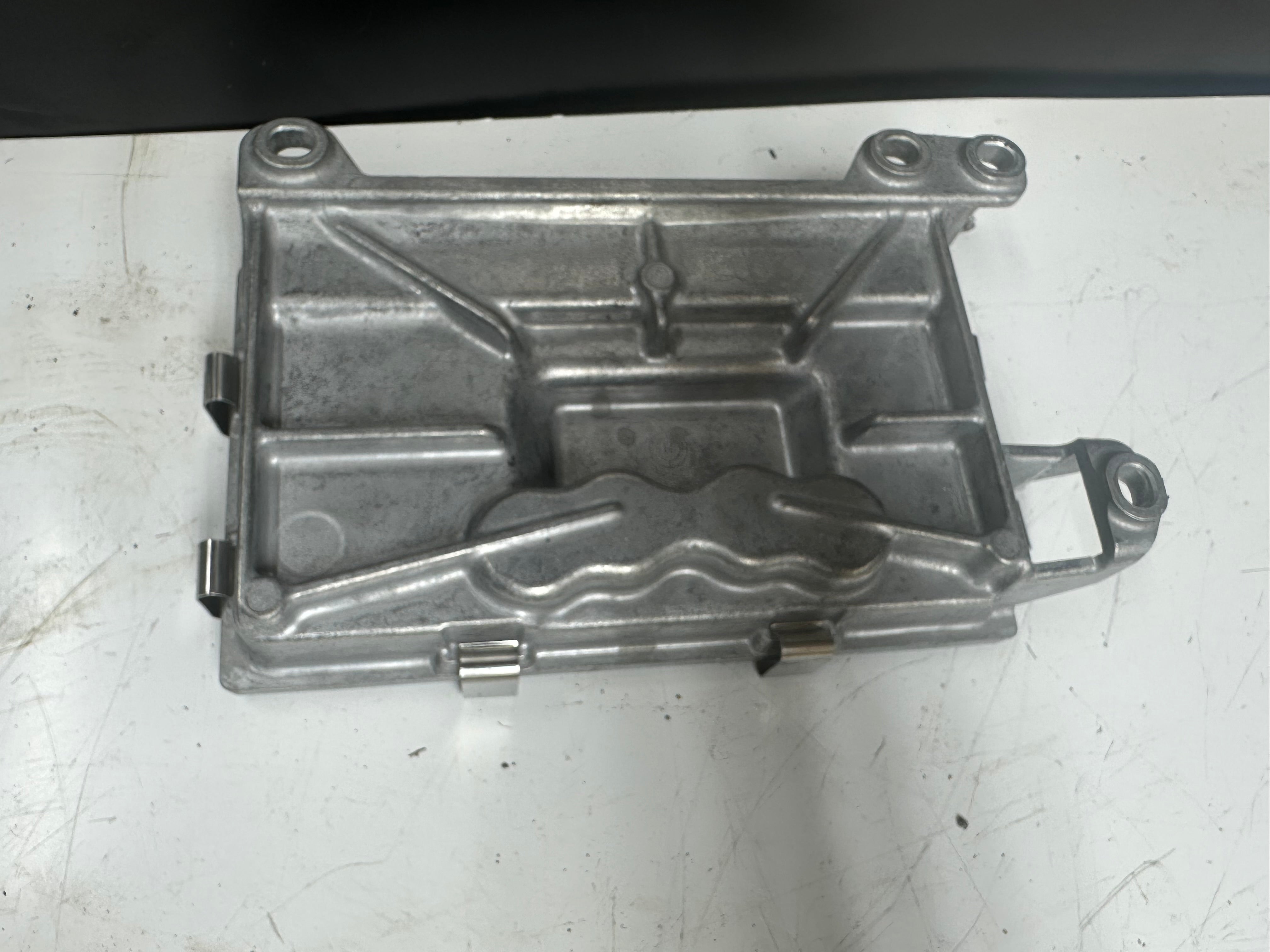 BMW 6 Series F12 Control Unit Computer (3243-6854032-01) (6854032)