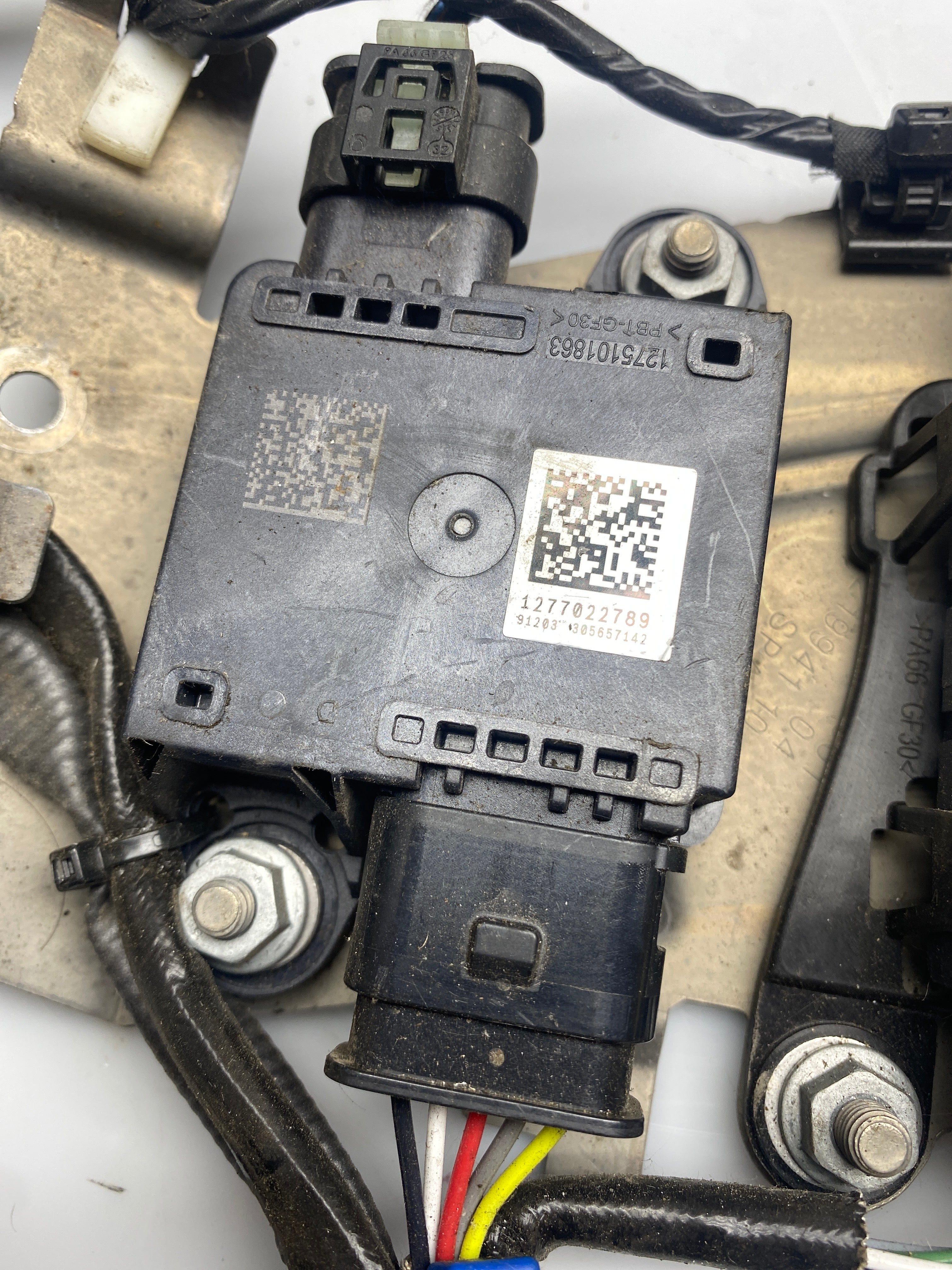 BMW F40 NOx & Exhaust Sensor 2020–2024 (1277022789 / 8580408)