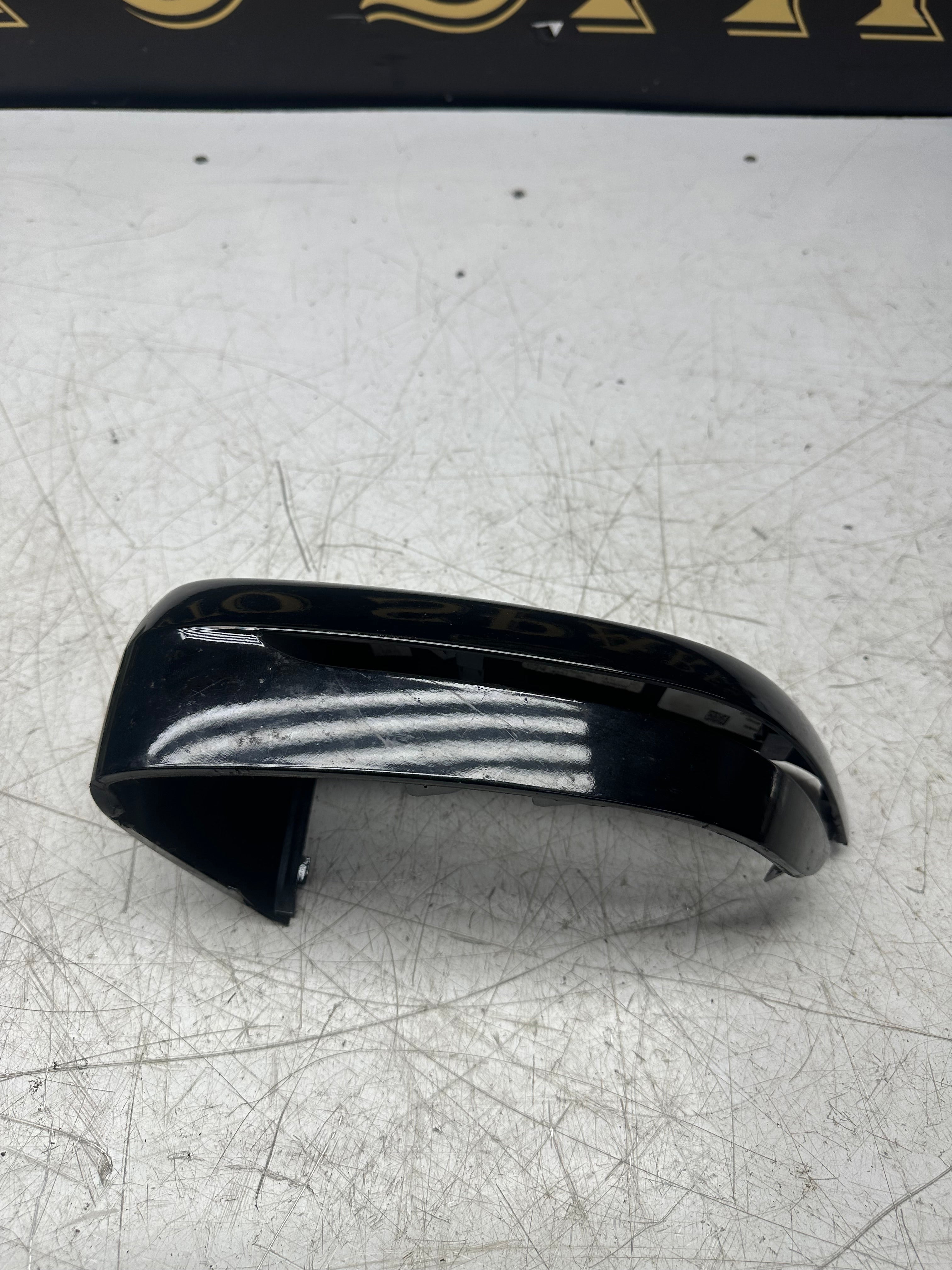 BMW 3 Series F30 Front Left Wing Mirror Cover Cap (2011–2019)(22413015)