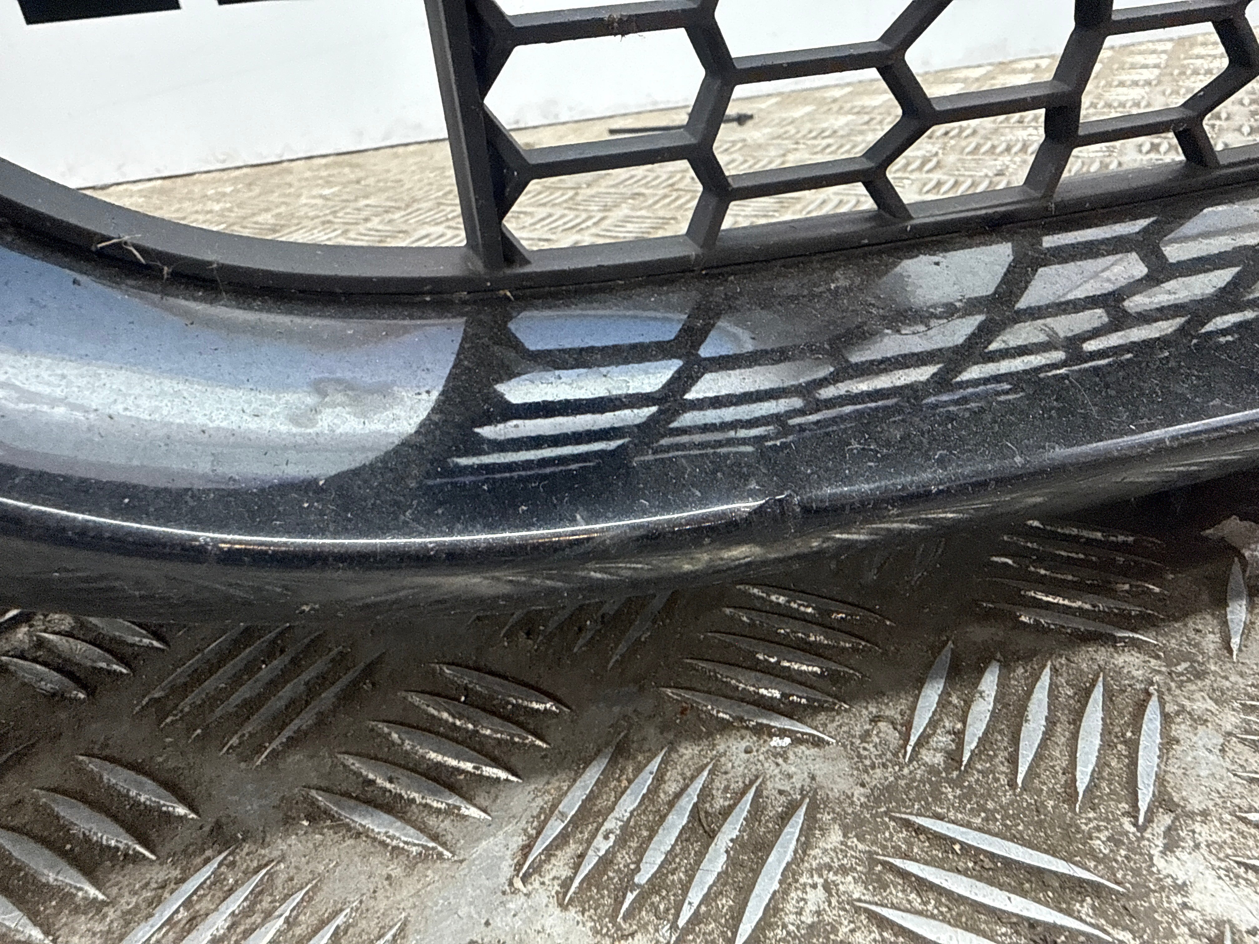 BMW 3 Series F30 / F31 M Sport Front Bumper with Grilles