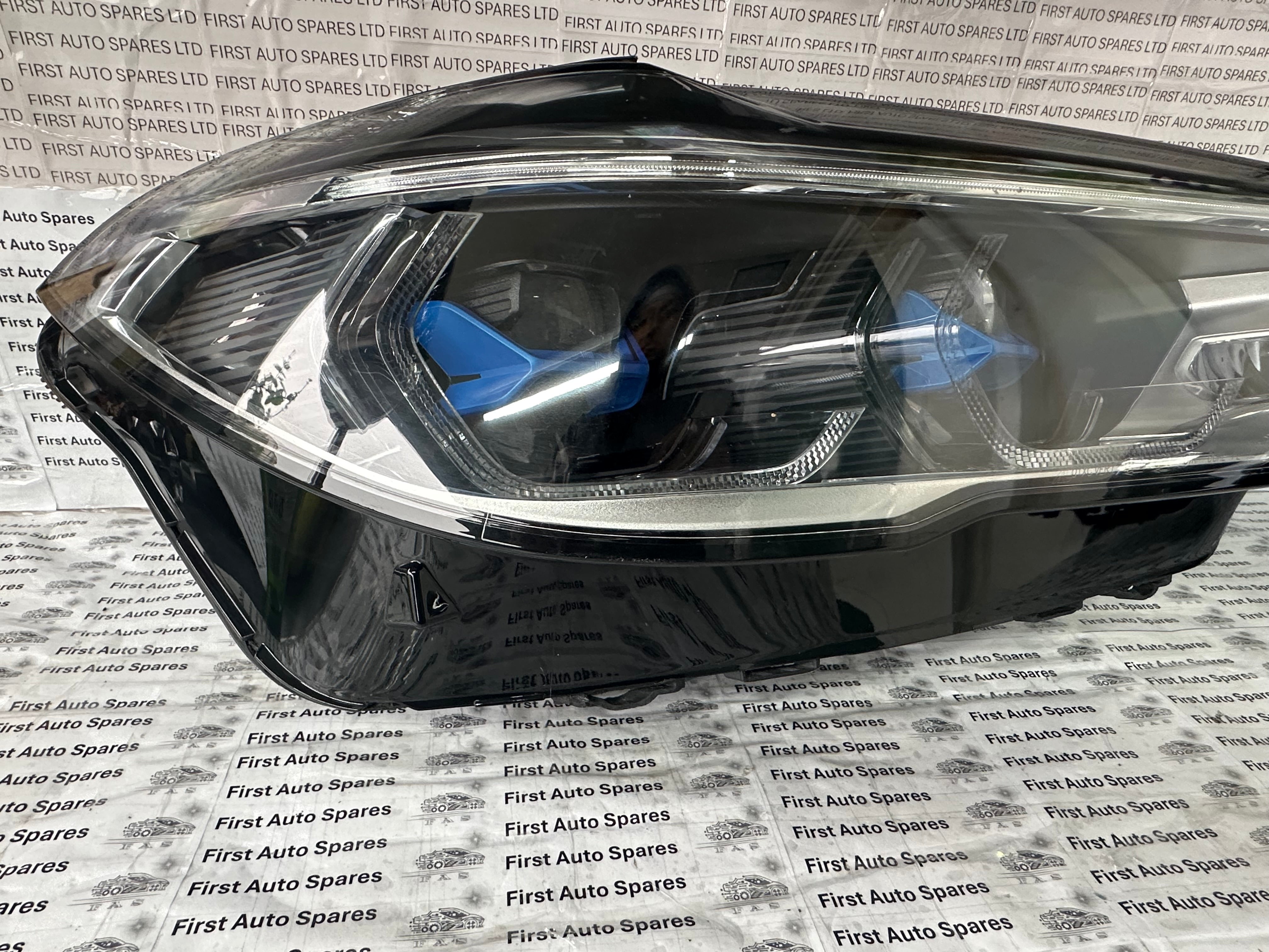 BMW X5 G05 X6 G06 F96 Right Laser Headlight (9481790-09)