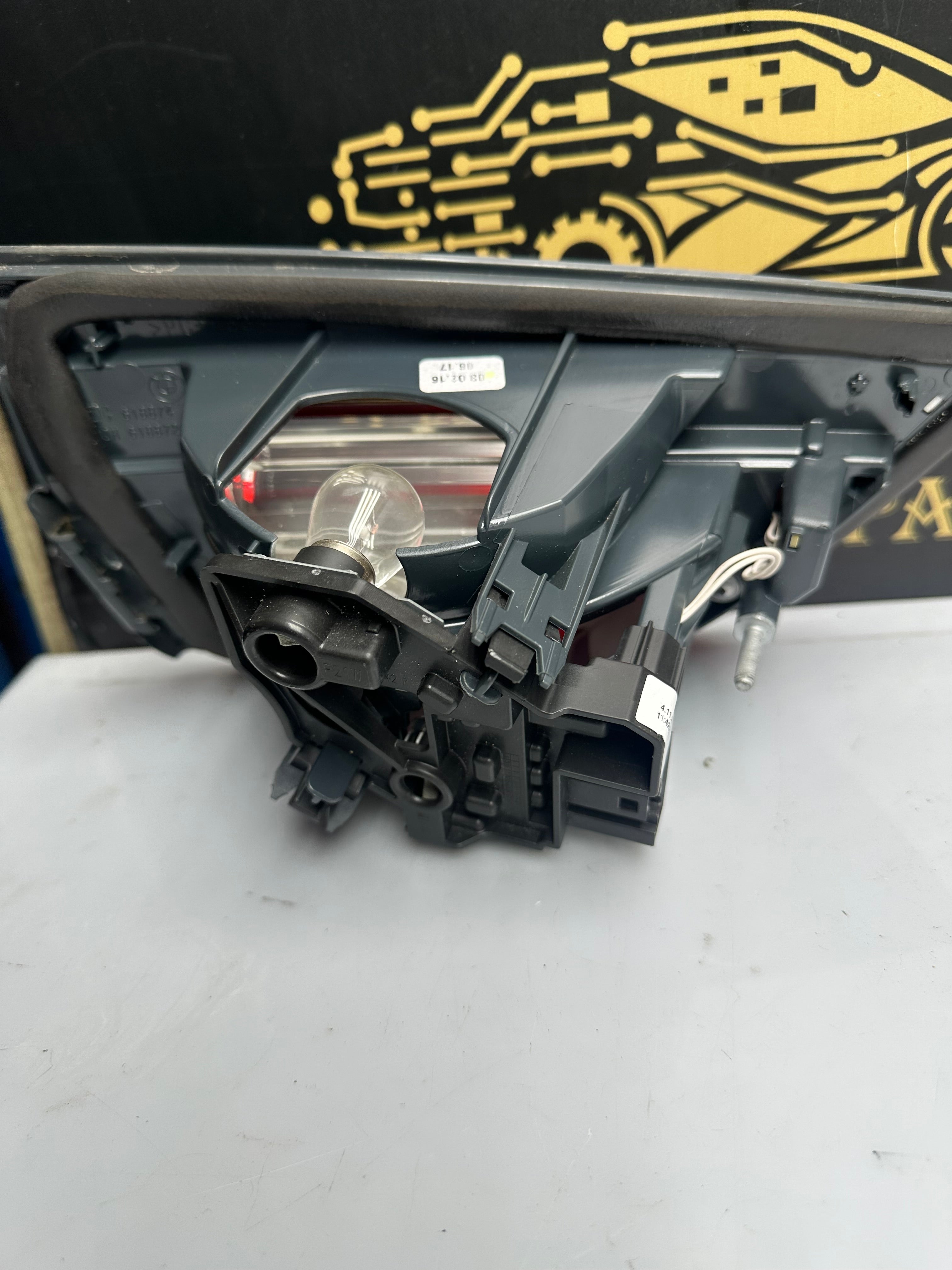 BMW 3 Series F34 Gran Turismo Interior Rear Right Light – 618874R