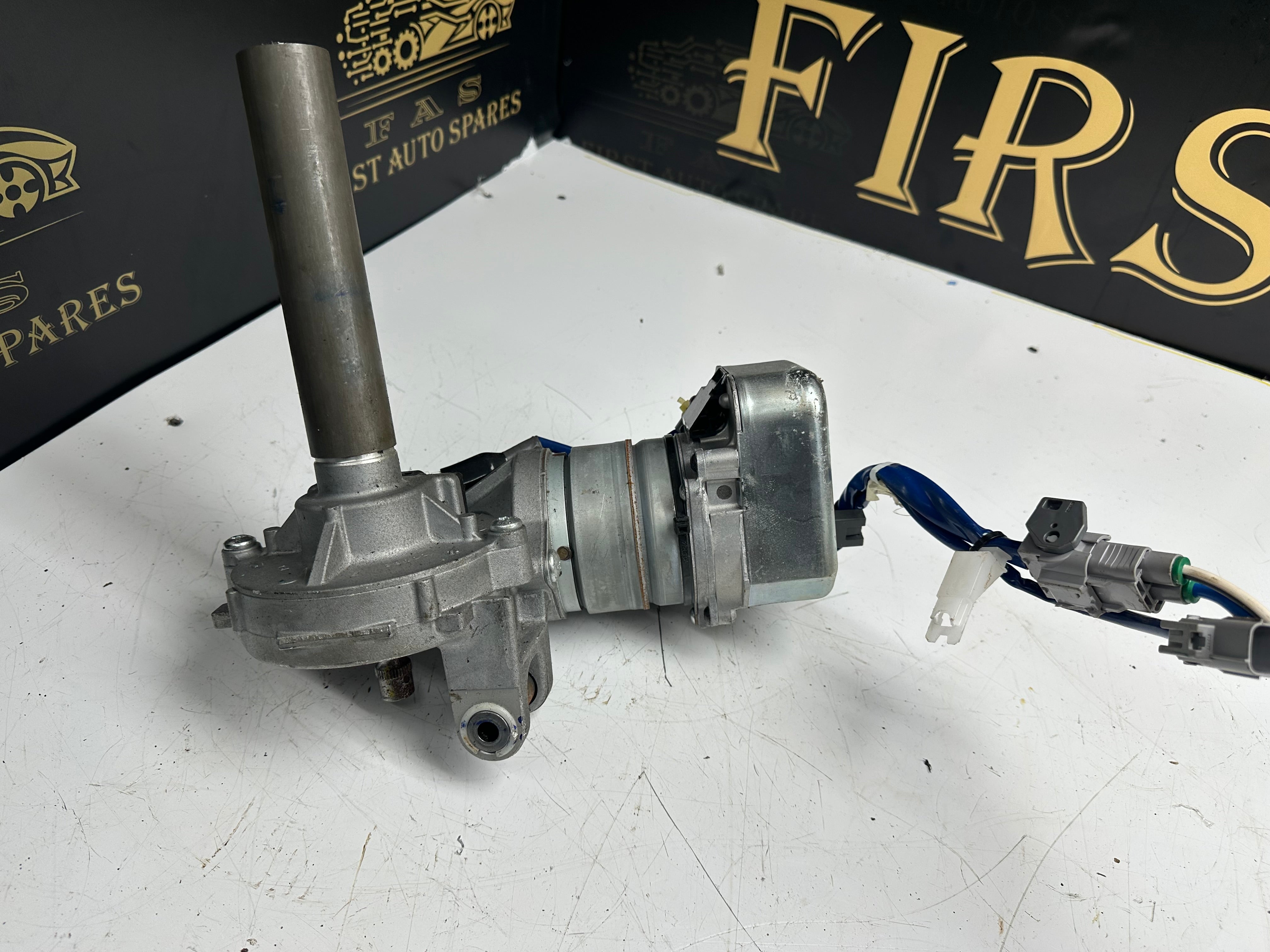 Toyota Corolla Auris 2014 Electric Steering Column (JG412-000020)