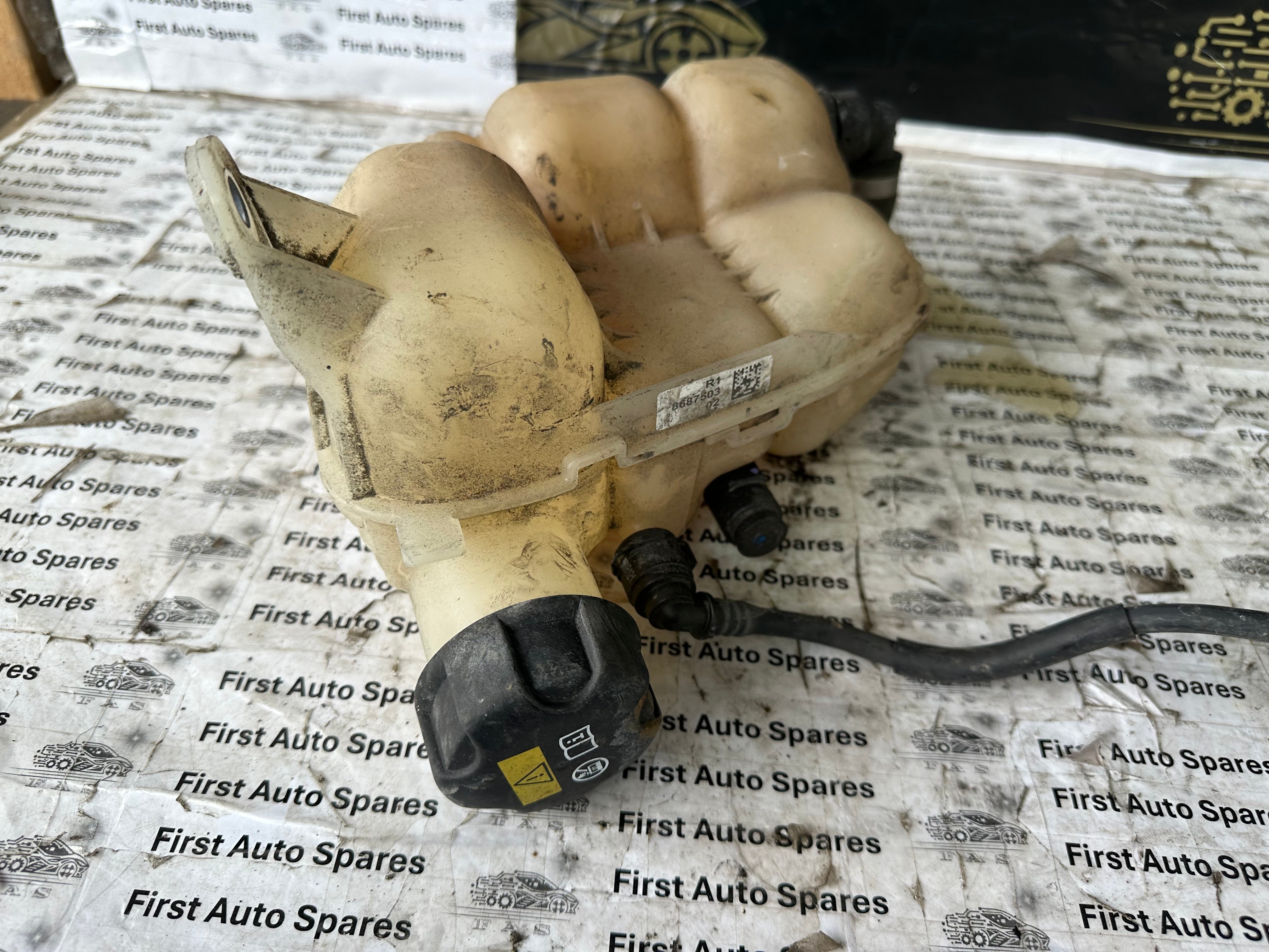 Mini F60 & BMW 1 Series F40 Coolant Expansion Tank (8687503 02)