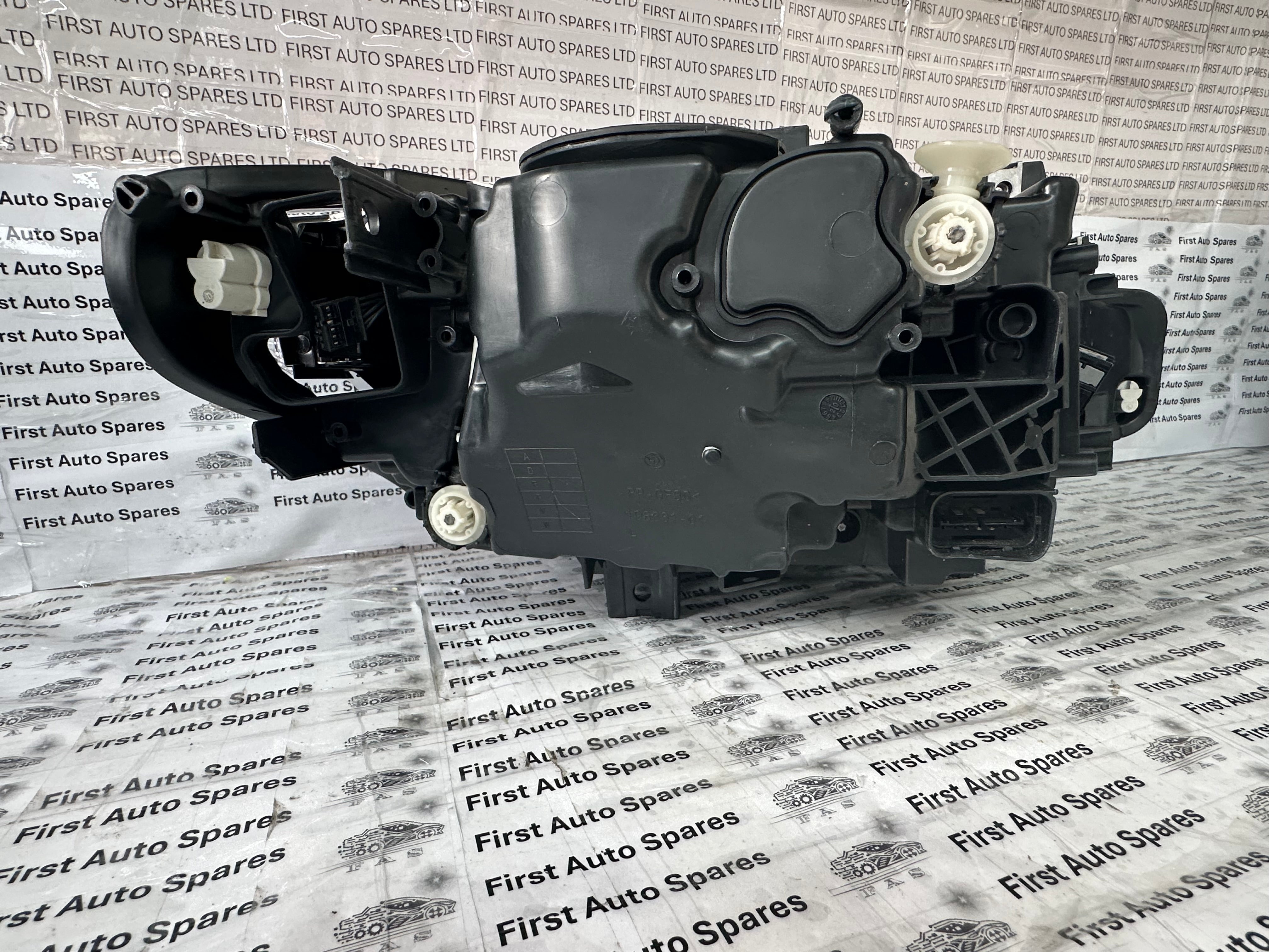 BMW 3 Series F30 F31 Left Headlight (7419633-02)