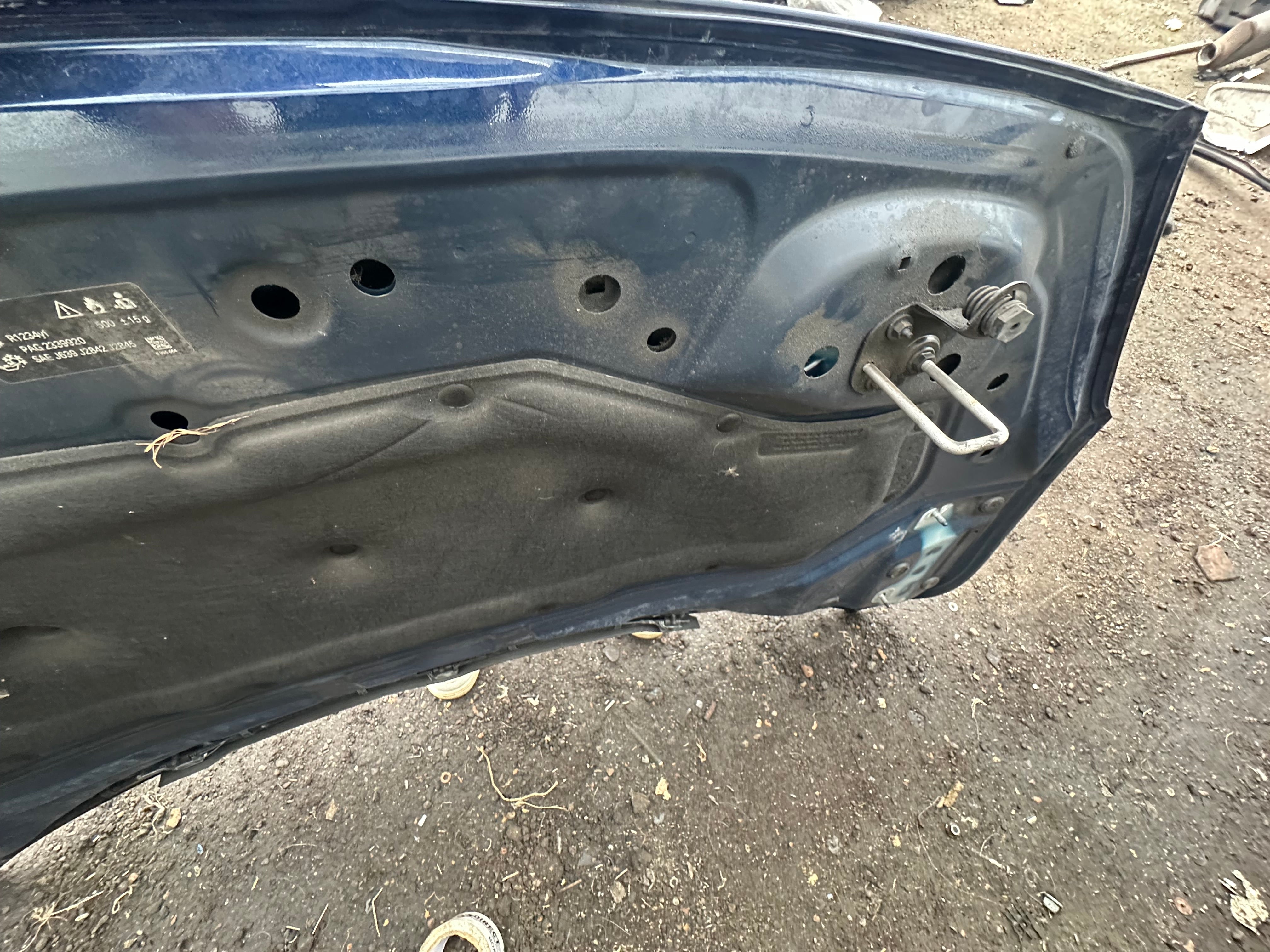 BMW 2 Series F46 Bonnet (C10)