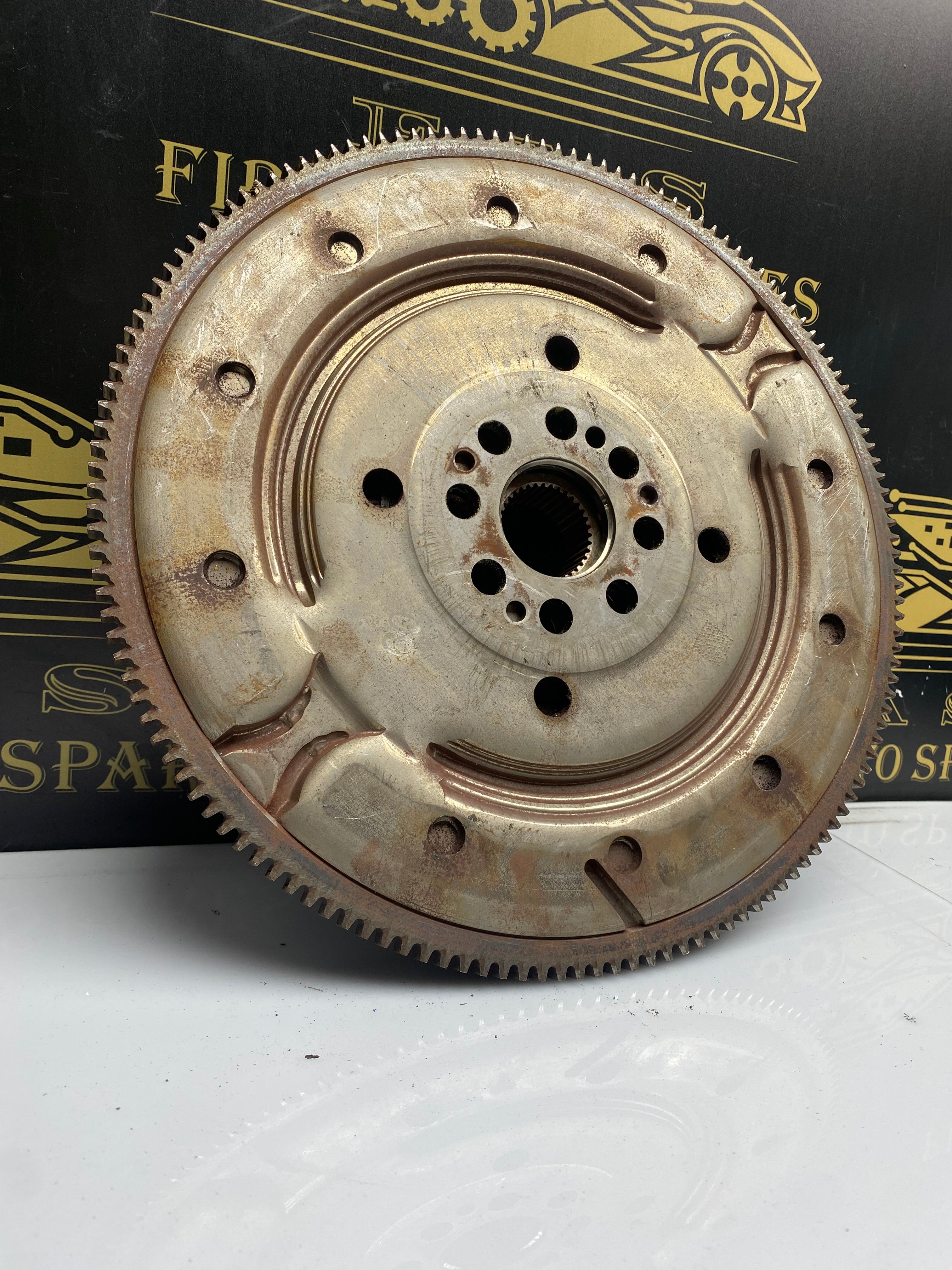 BMW 5 Series G30 Hybrid Flywheel 2017–Present (8681723-02)