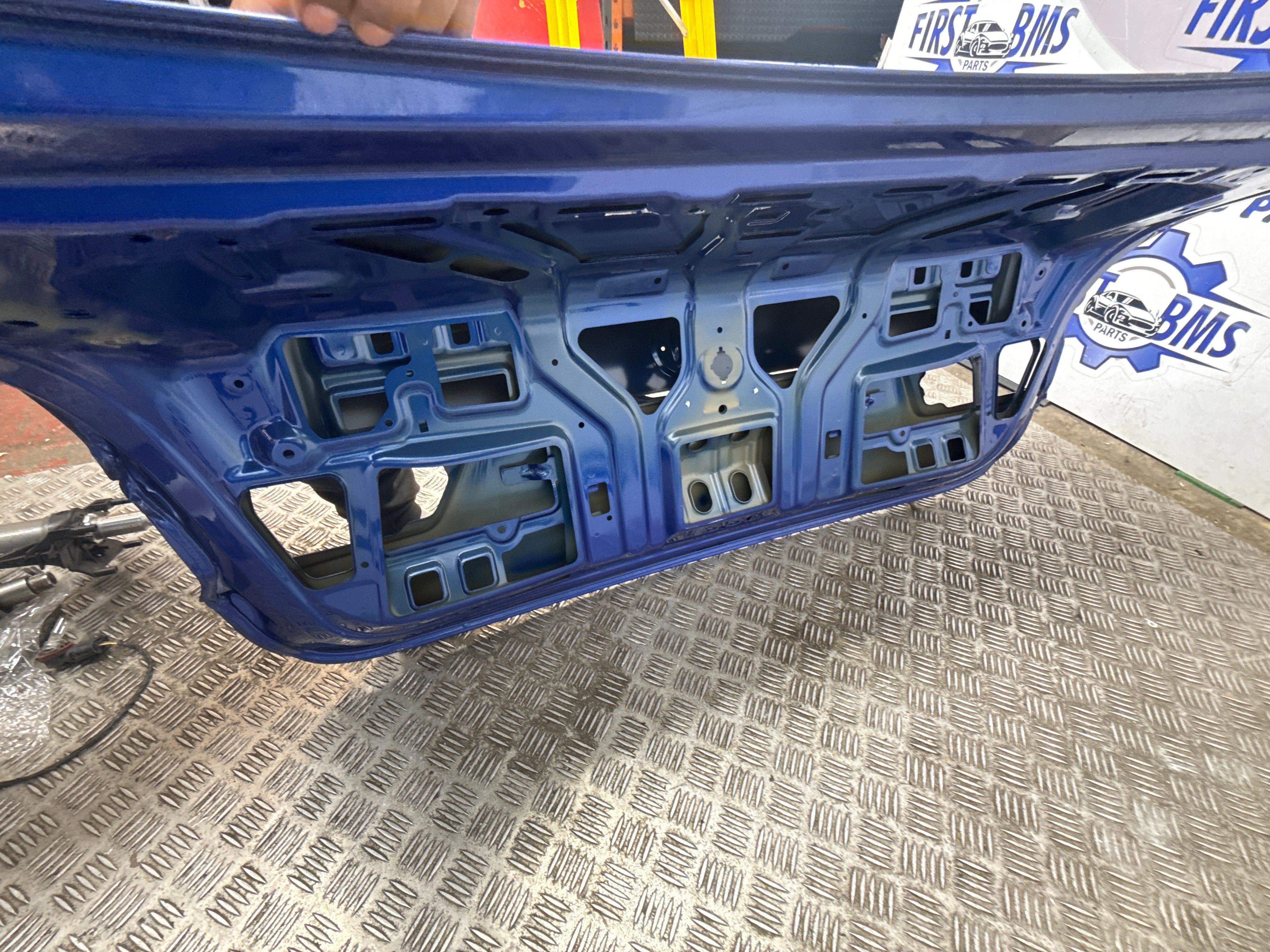 BMW 3 Series G20 330e Bootlid / Tailgate – 2019–Present