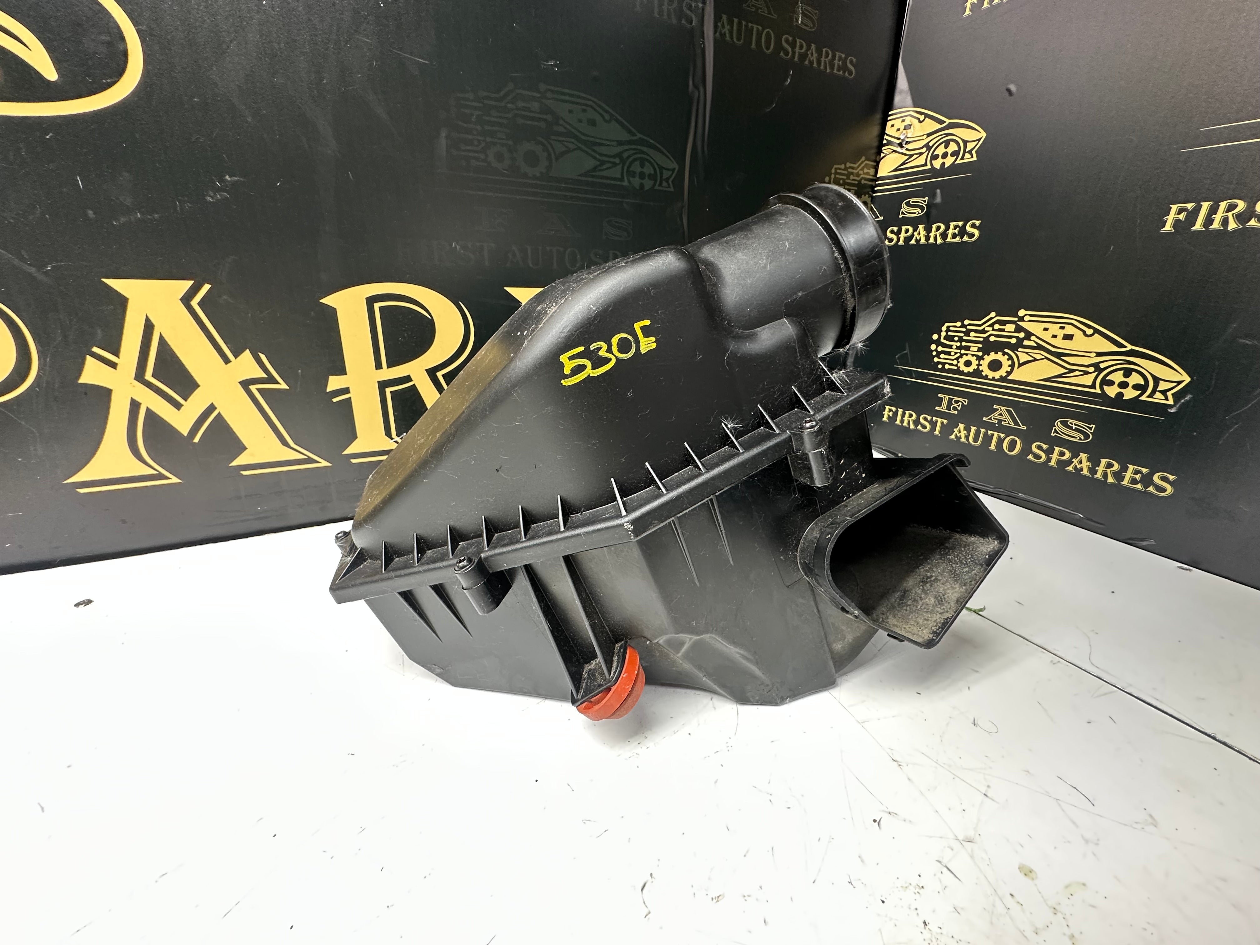 BMW X3 G01 2019 Petrol Air Filter Box (AD862047304) (748506 13)