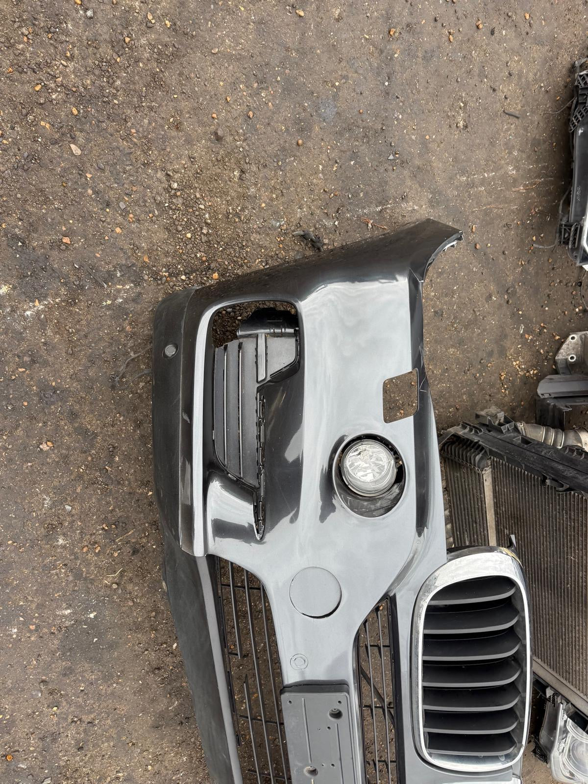 BMW X5 F15 Complete Front End 2013-2018