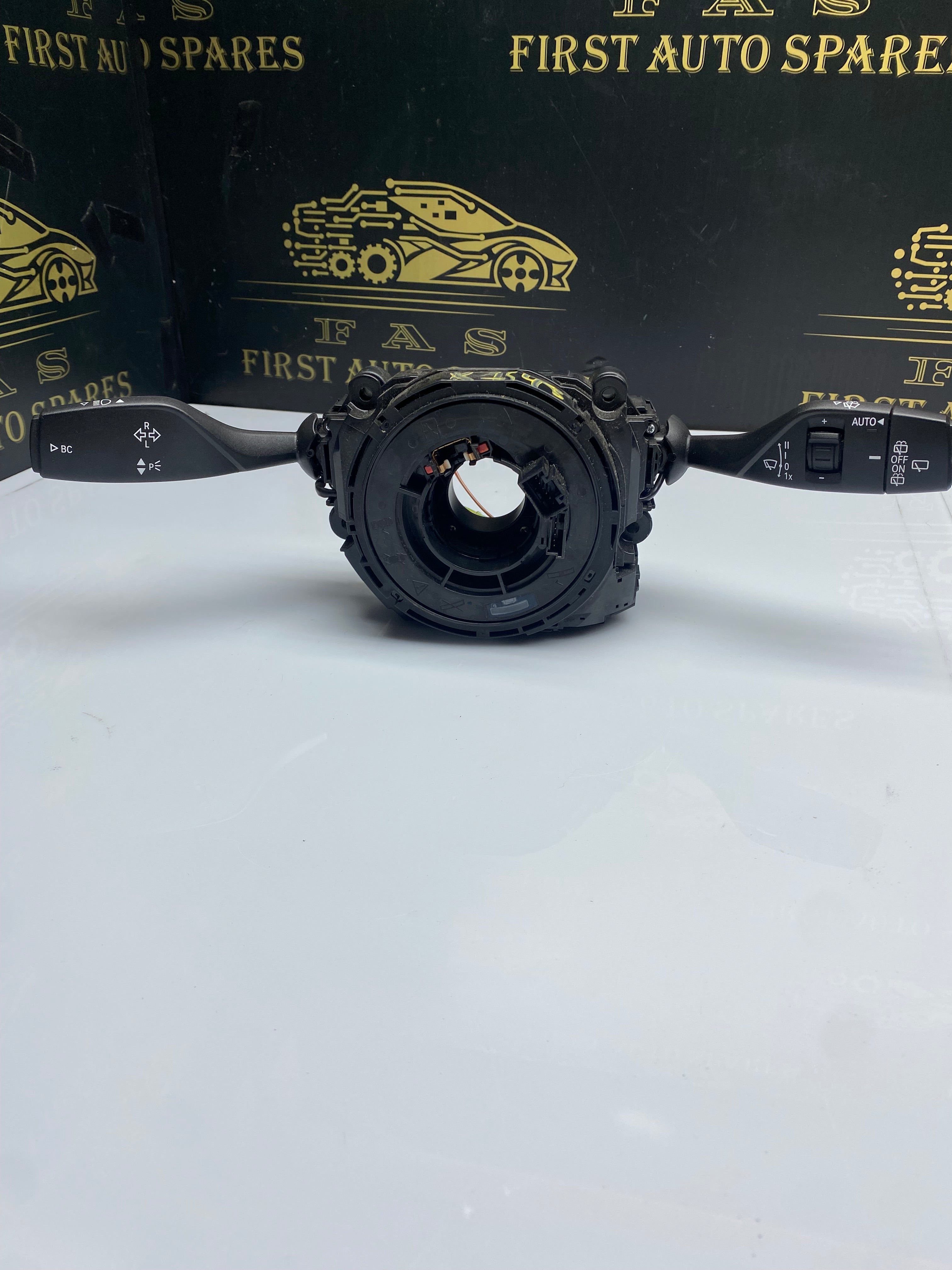 BMW X1 F48 Steering Column Switch Unit 2015–2022 (6827369)