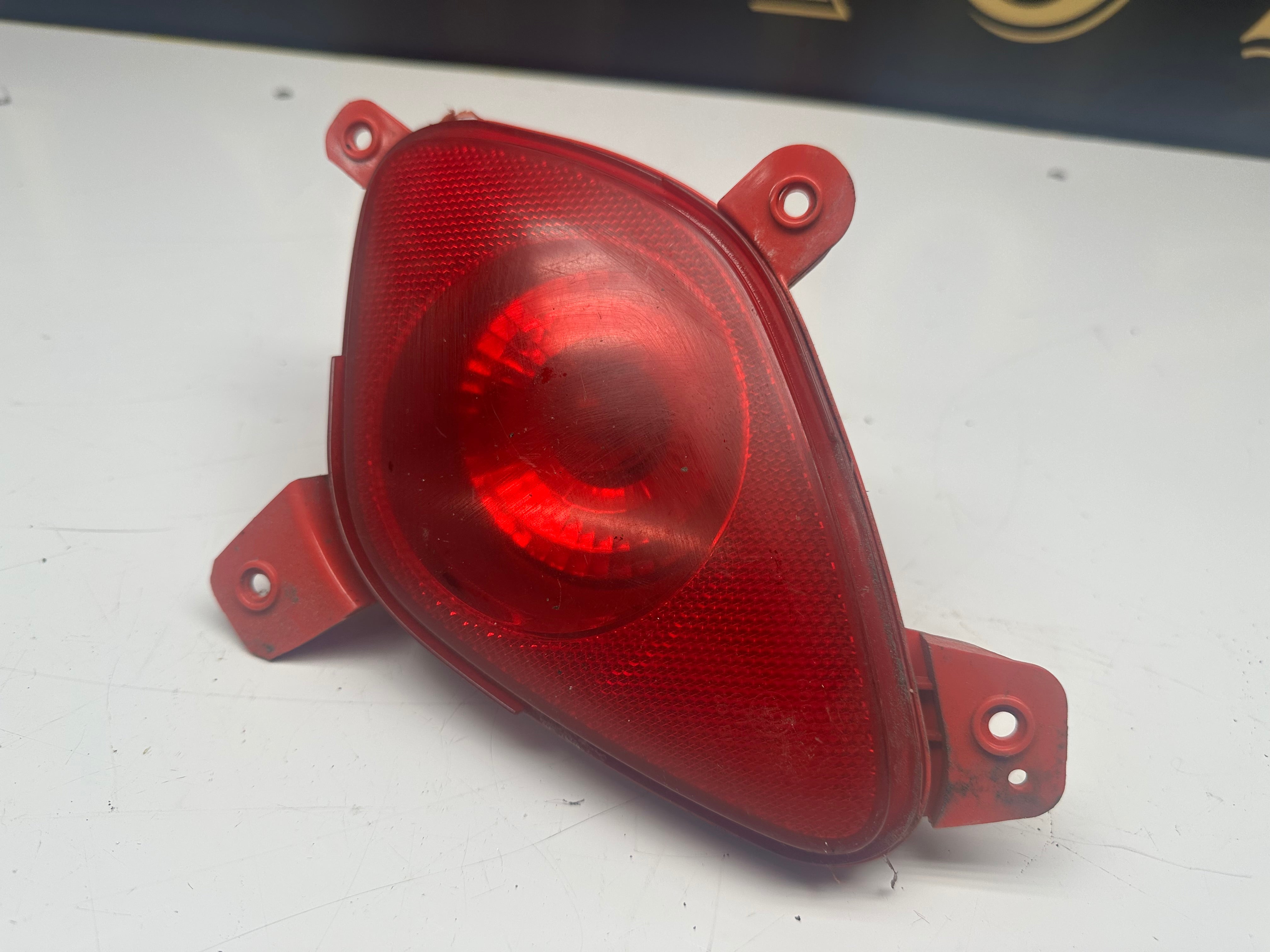 Hyundai i10 2016 Right RH Rear Fog Light (92406-B9010)
