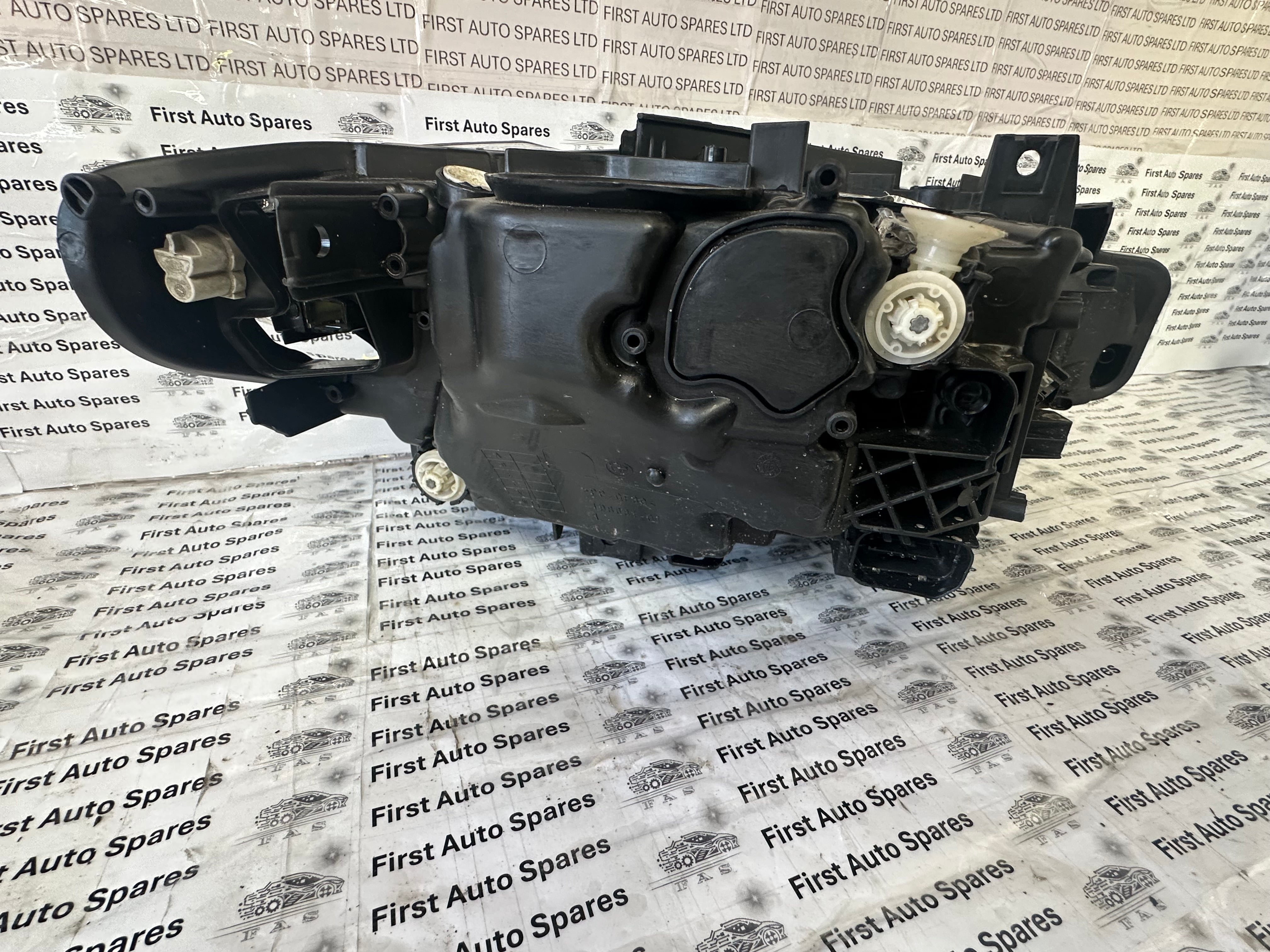 BMW 3 Series F30 F31 LED Left Headlight (7419633-07)