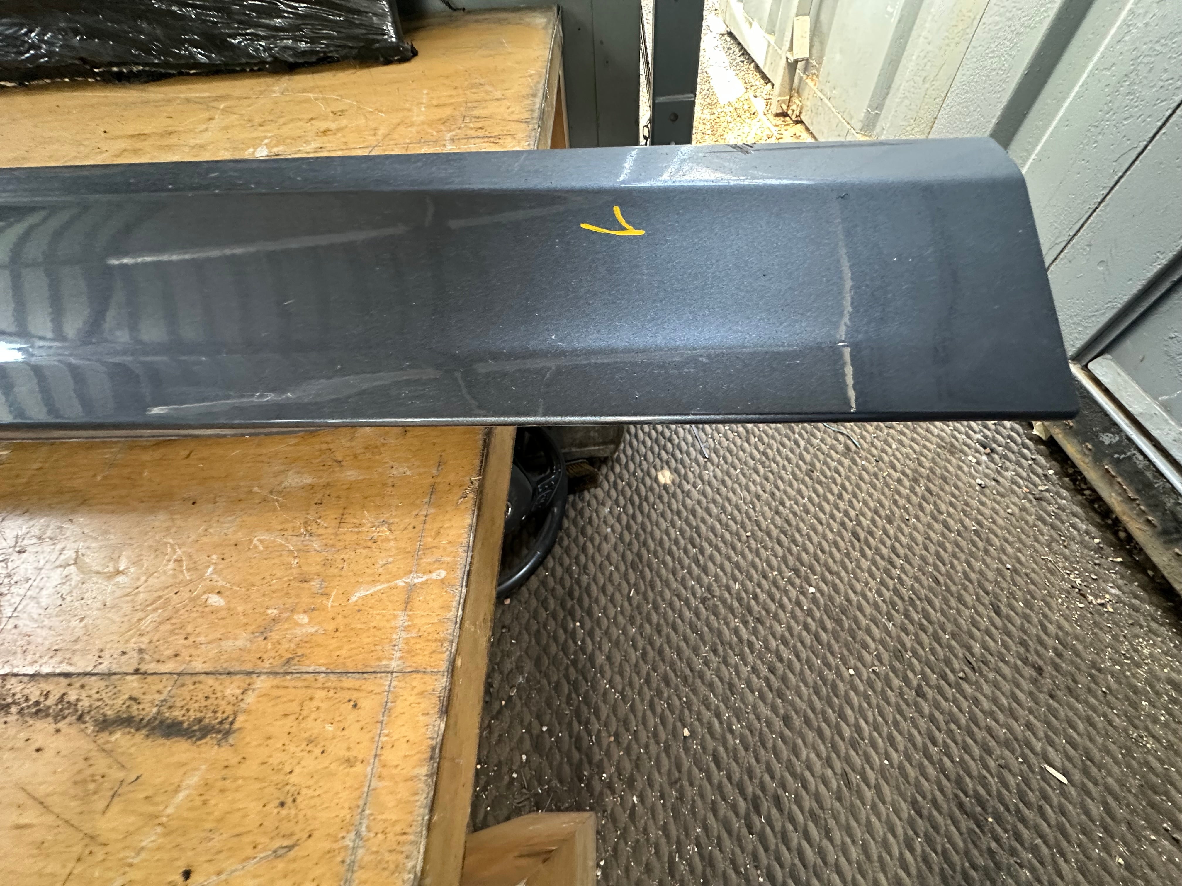 BMW 1 Series F20 M Sport Left Passenger Side Squirt (Washer Jet)