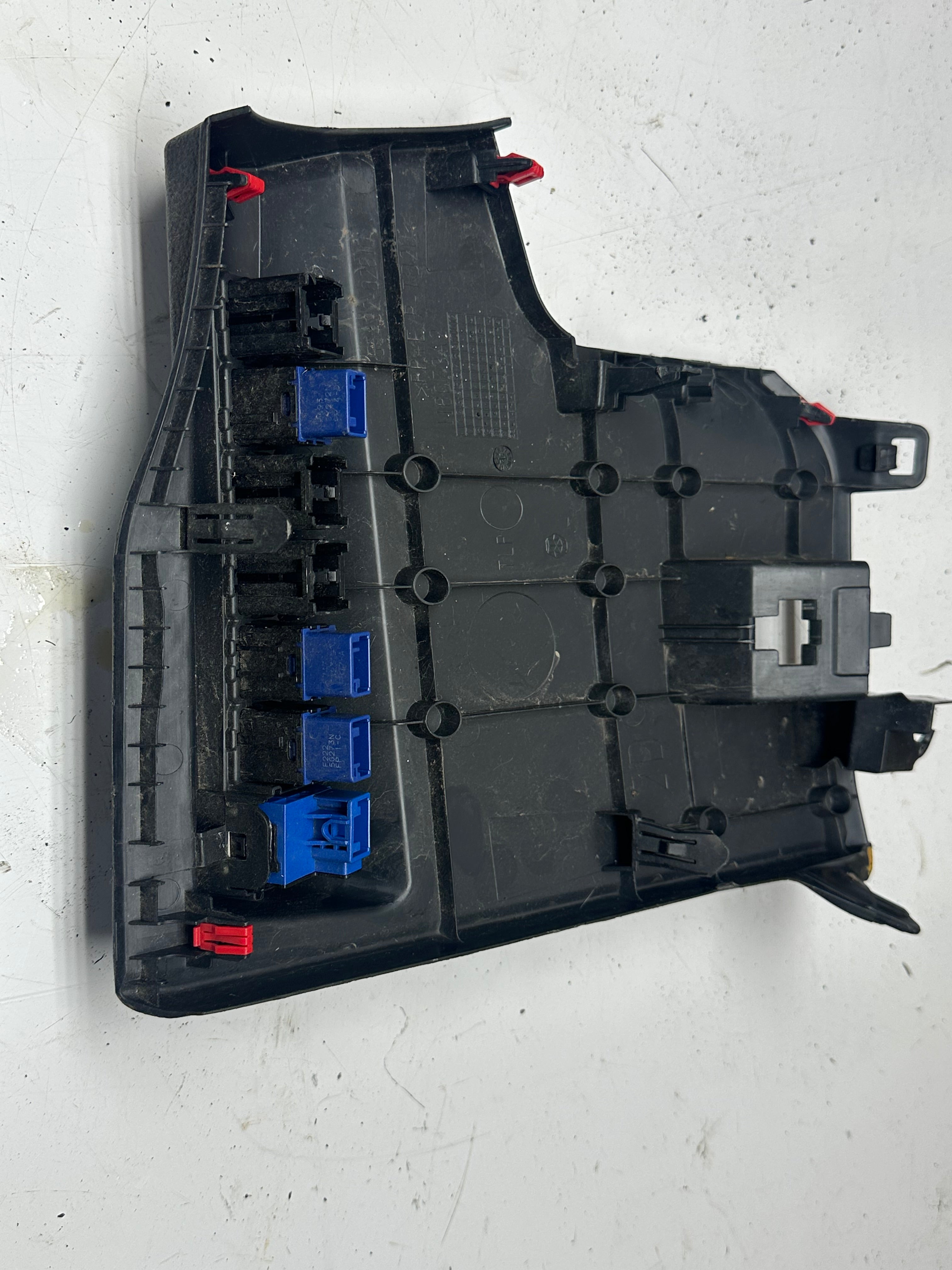 Toyota Corolla E210 2020 Interior Panel with Switches (55432-02810)