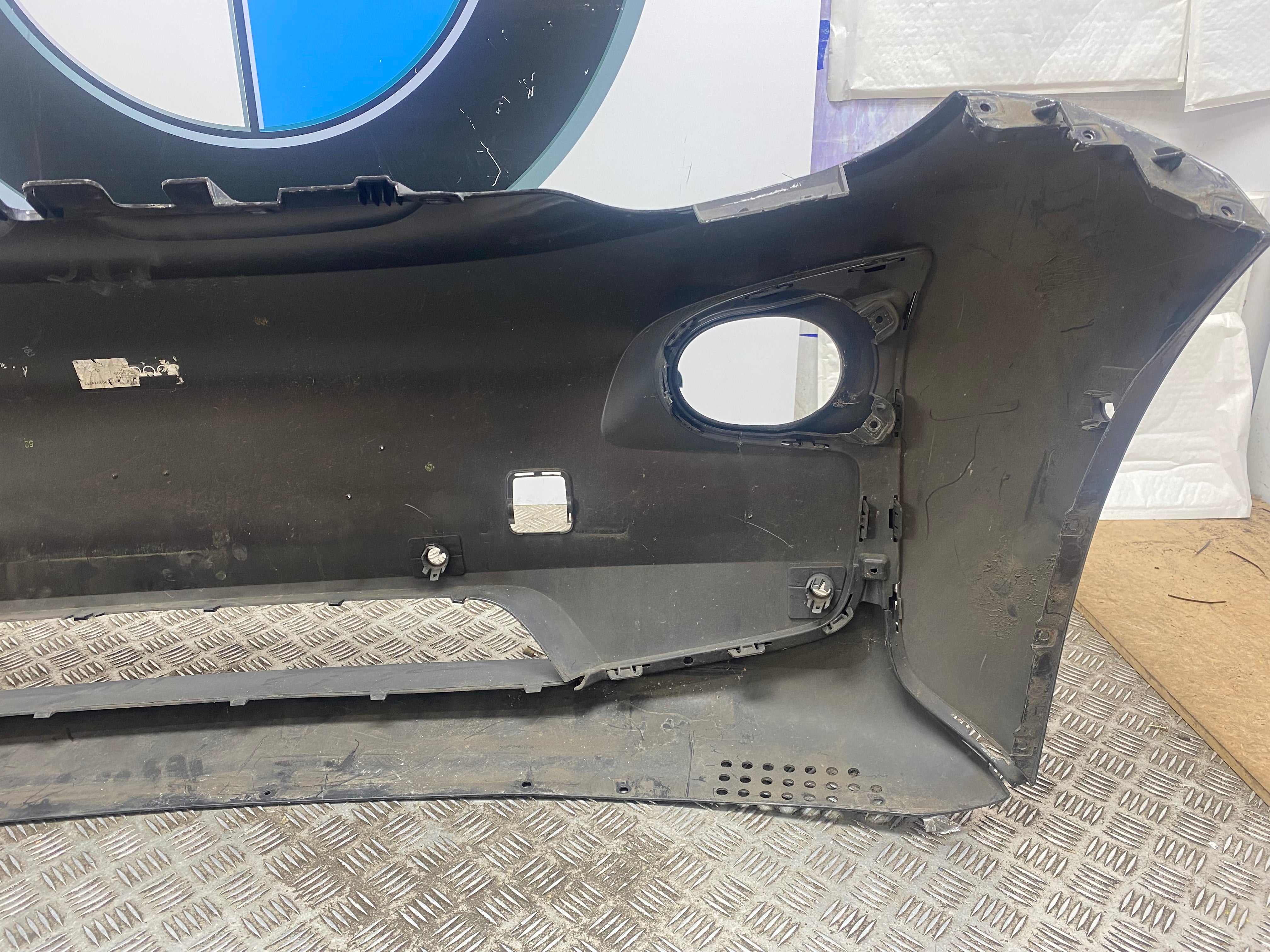 BMW i3 Front Bumper 2013–2022