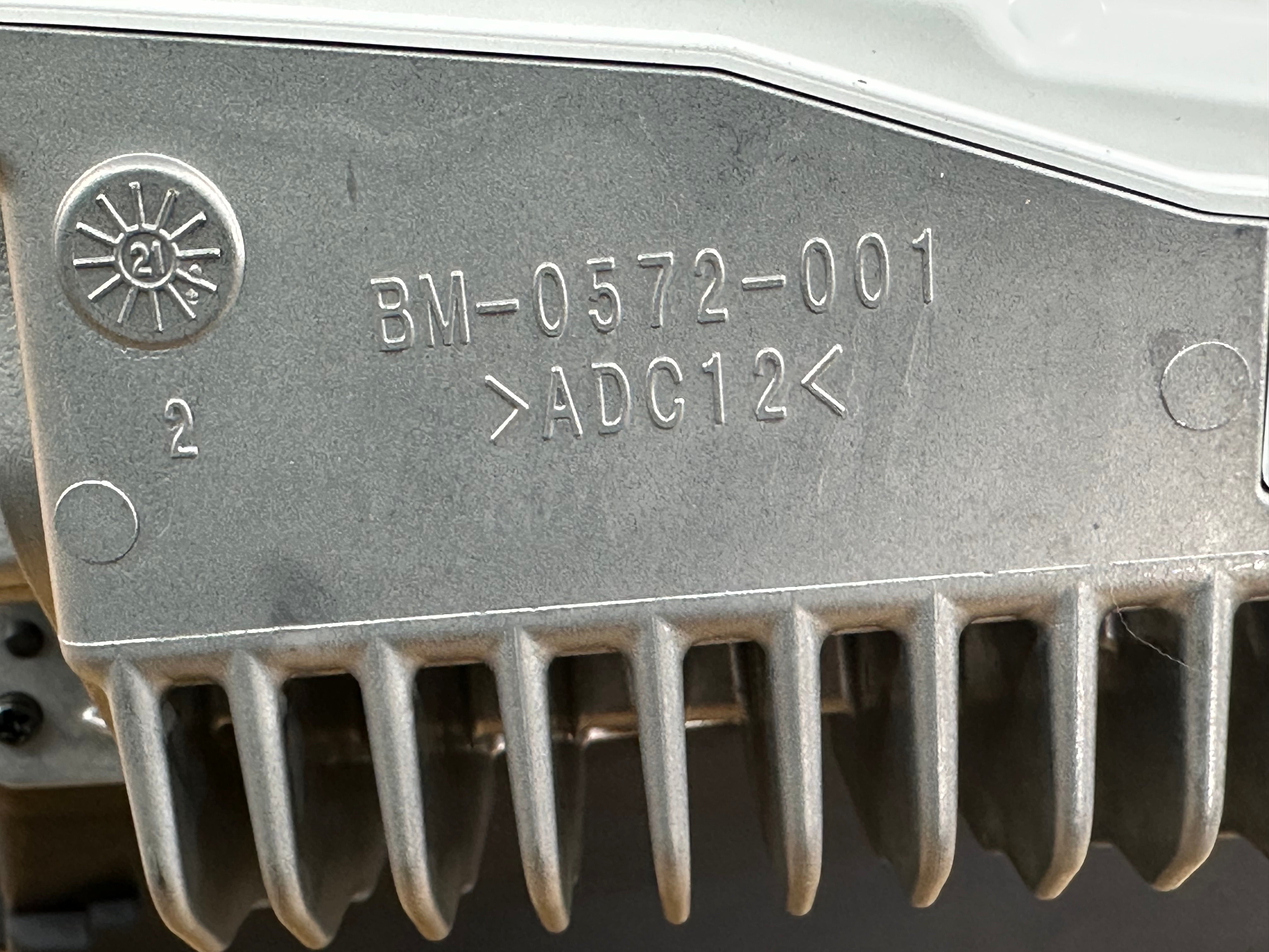 BMW X3 M Competition F97 iX3 G08 X3 G01 Head-Up Display (8784906)