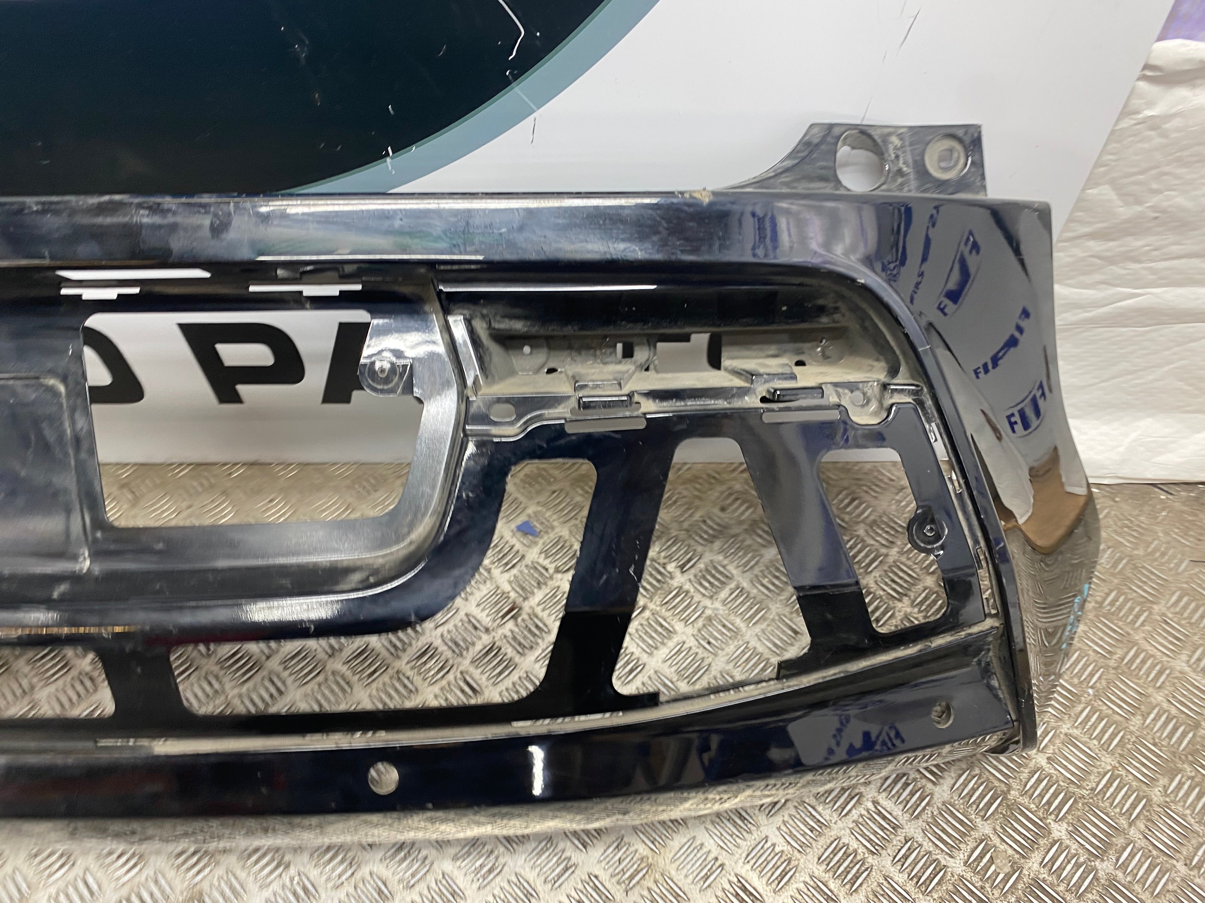 BMW i3 Rear Bumper 2013–2022