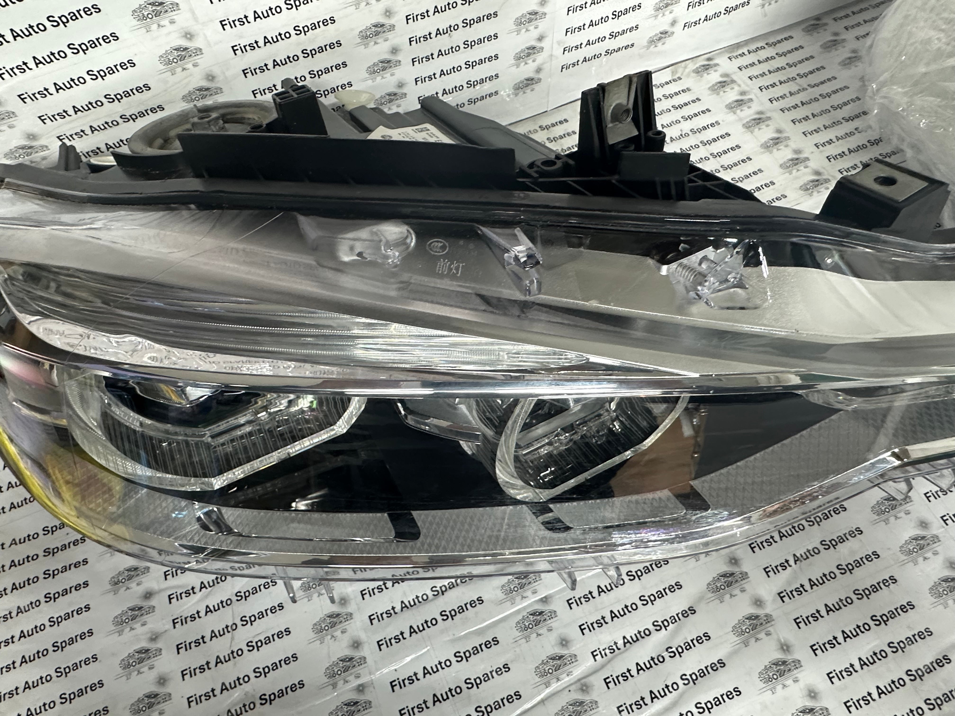 BMW 3 Series F30 F31 Right Headlight (7419634-01)