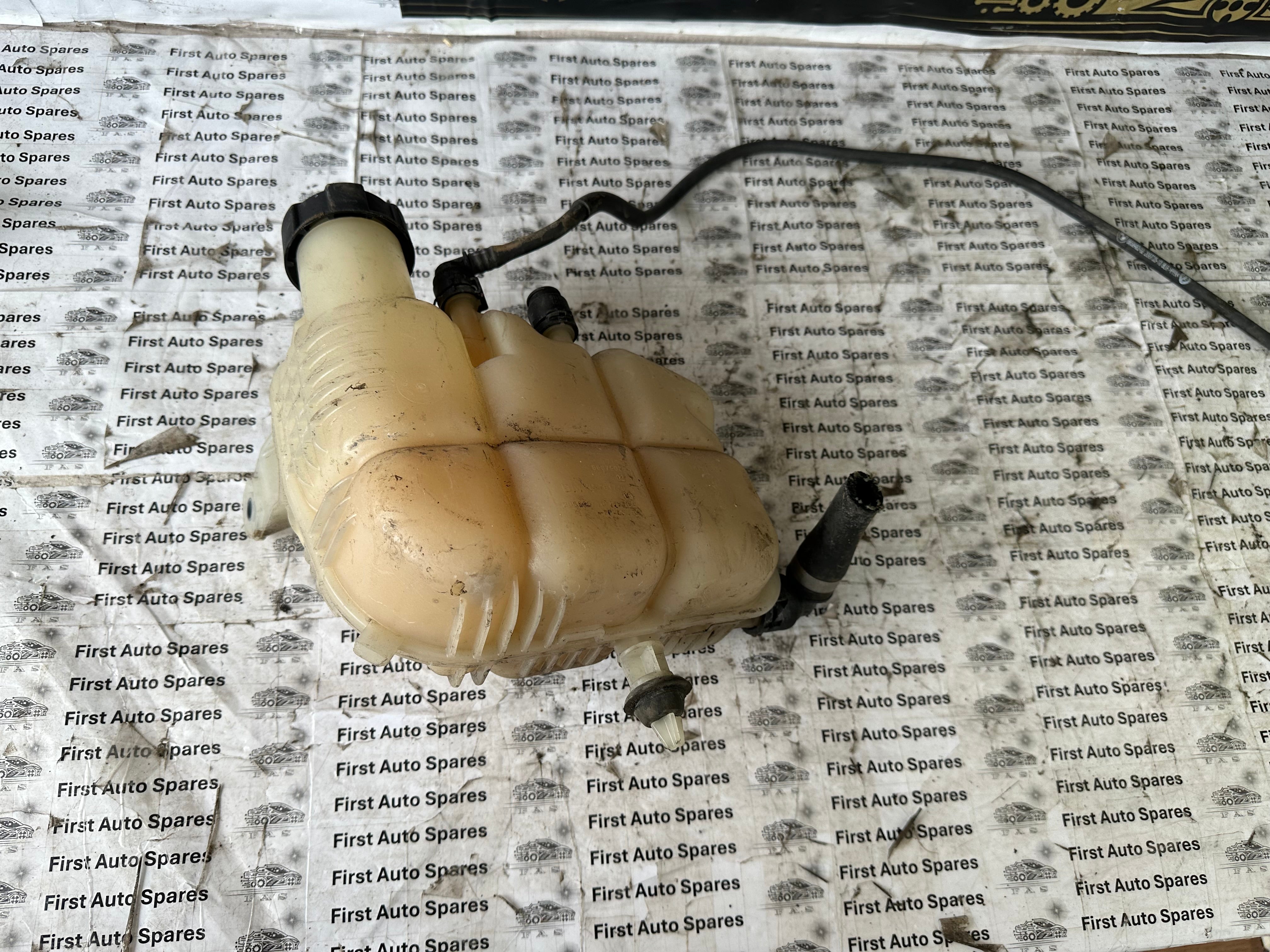 Mini F60 & BMW 1 Series F40 Coolant Expansion Tank (8687503 02)