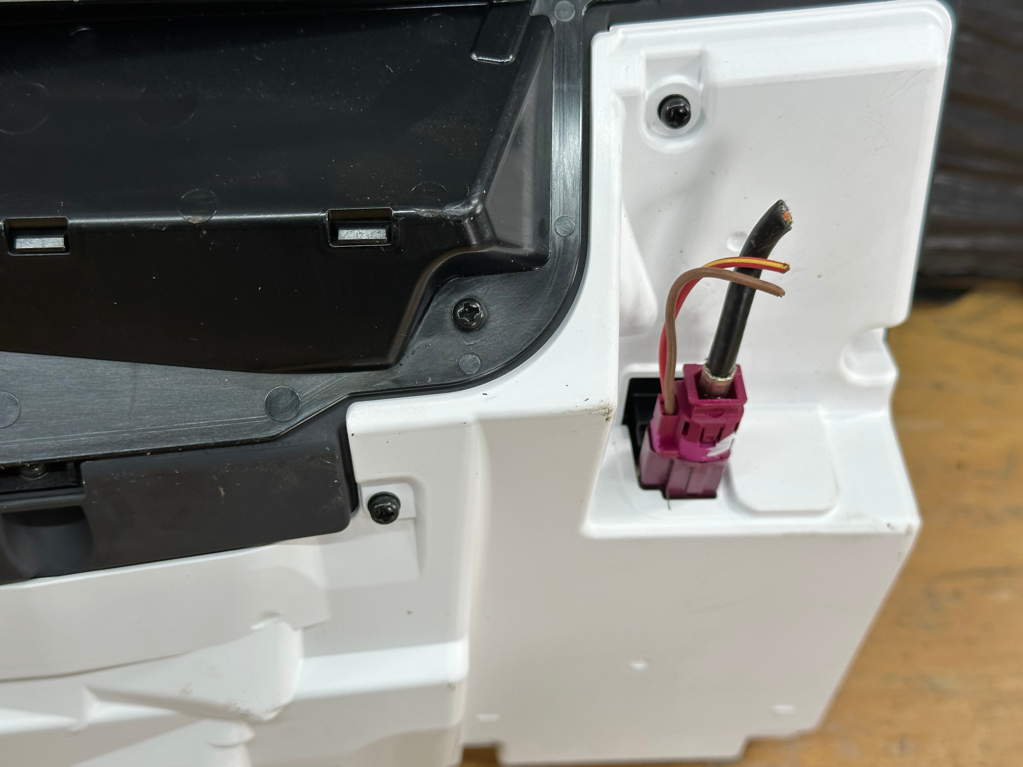 BMW X3 M Competition F97 iX3 G08 X3 G01 Head-Up Display (8784906)