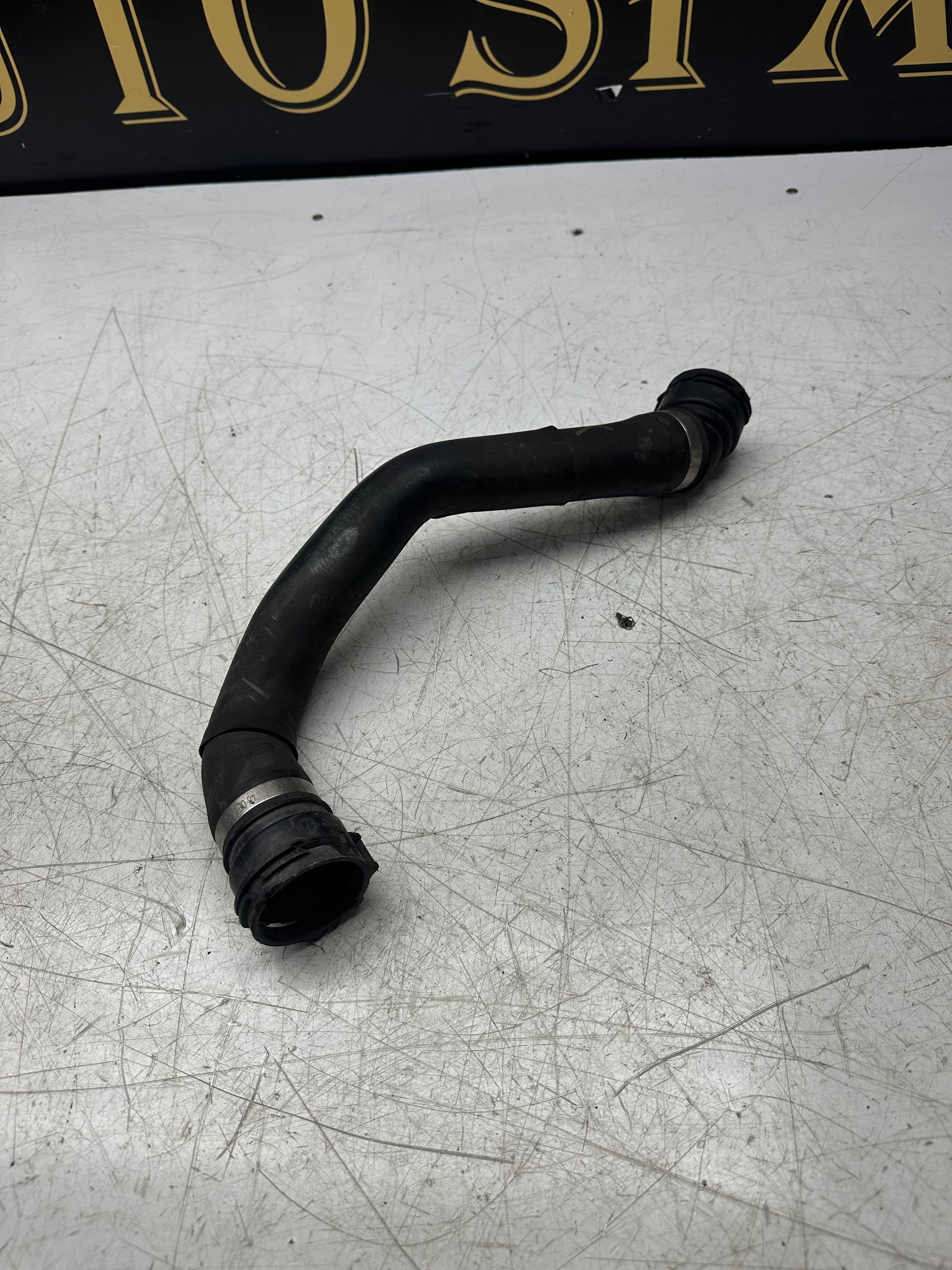 BMW 3 Series G20 Water Coolant Pipe / Hose (2018–2023)(8572911)
