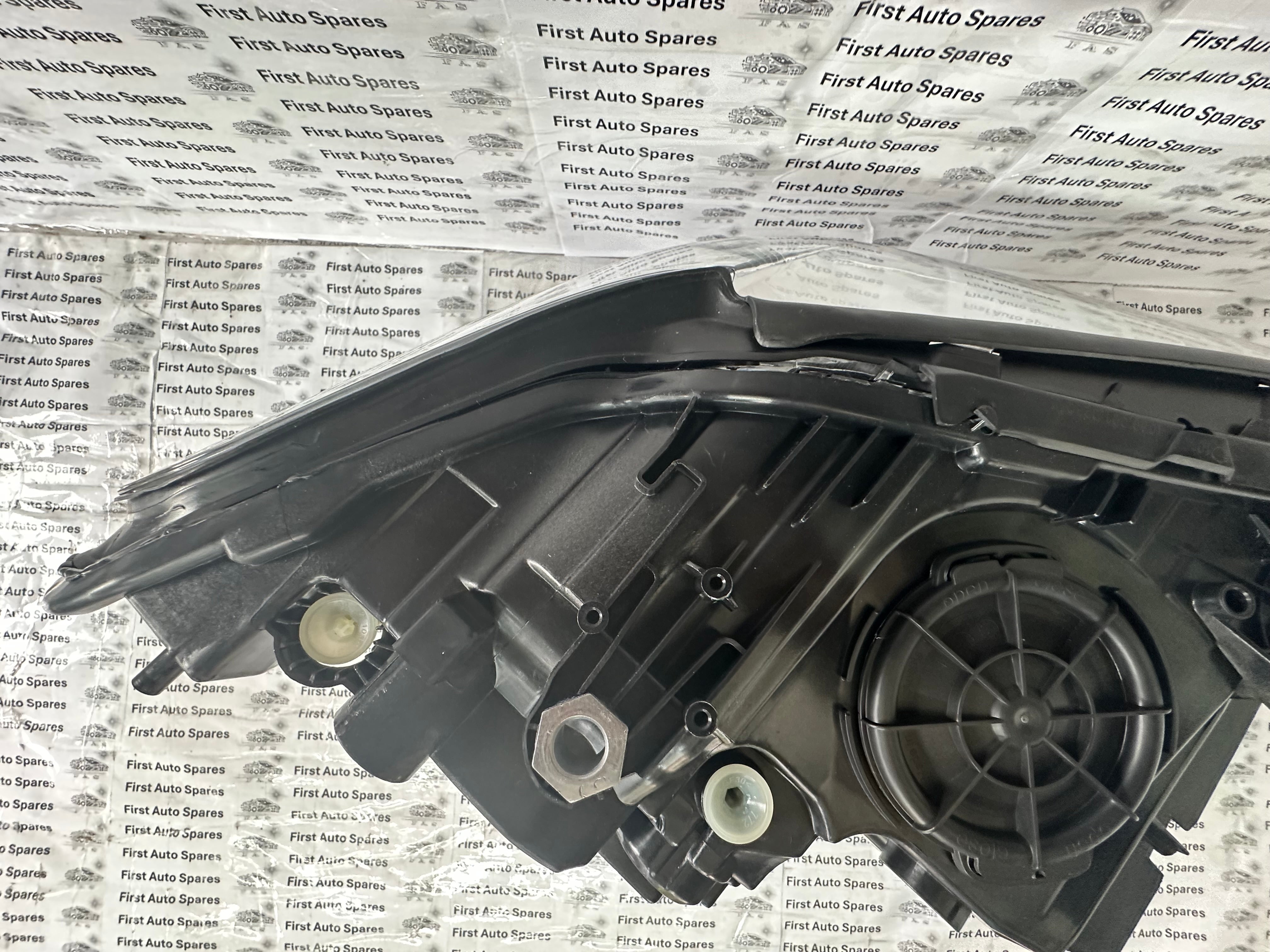 BMW 5 Series G30 G31 G38 F90 M5 Adaptive LED Left Headlight (7214961-02)