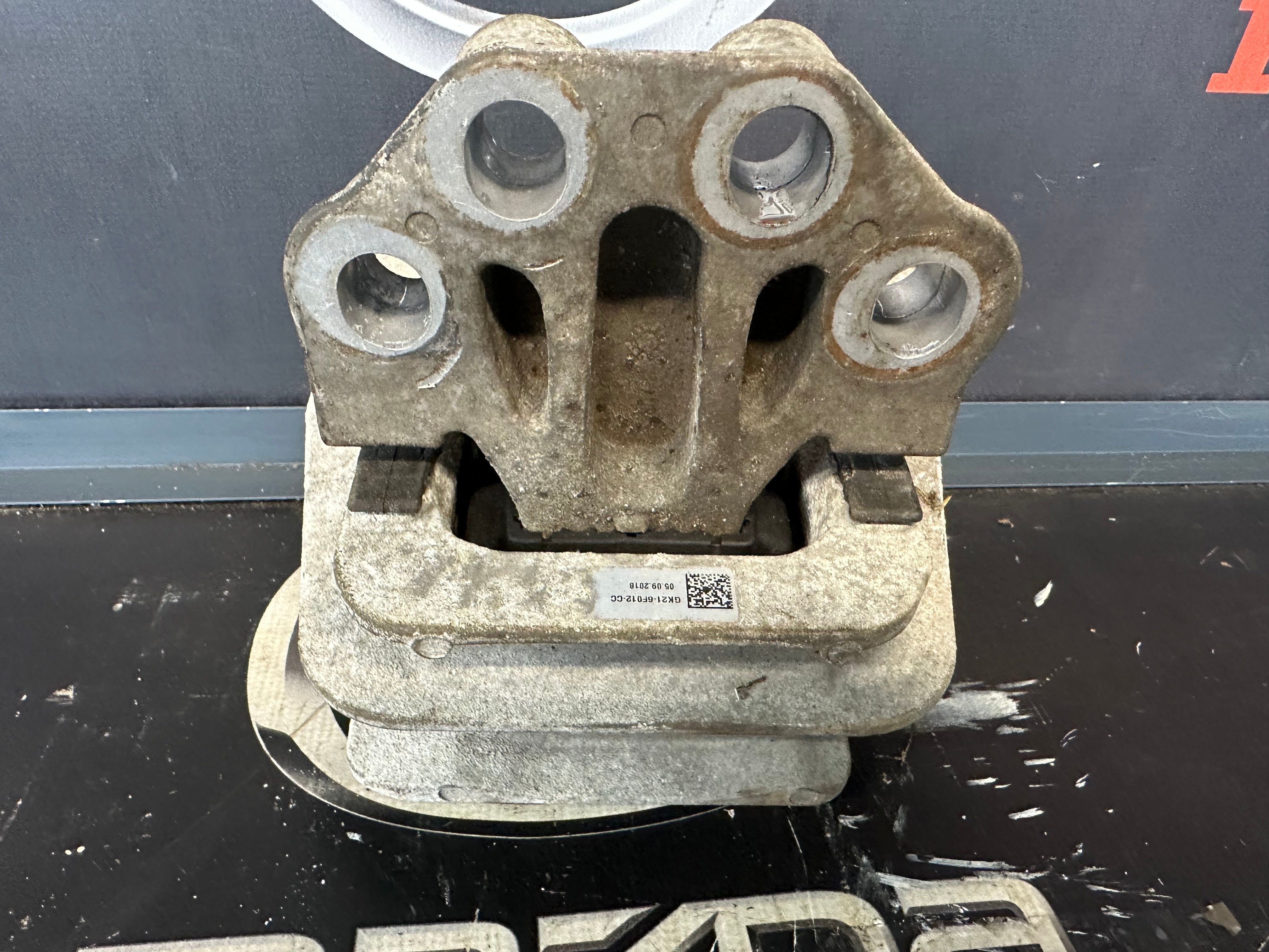 Ford Transit 2016-2023 Engine Mount (GK216F012CC)