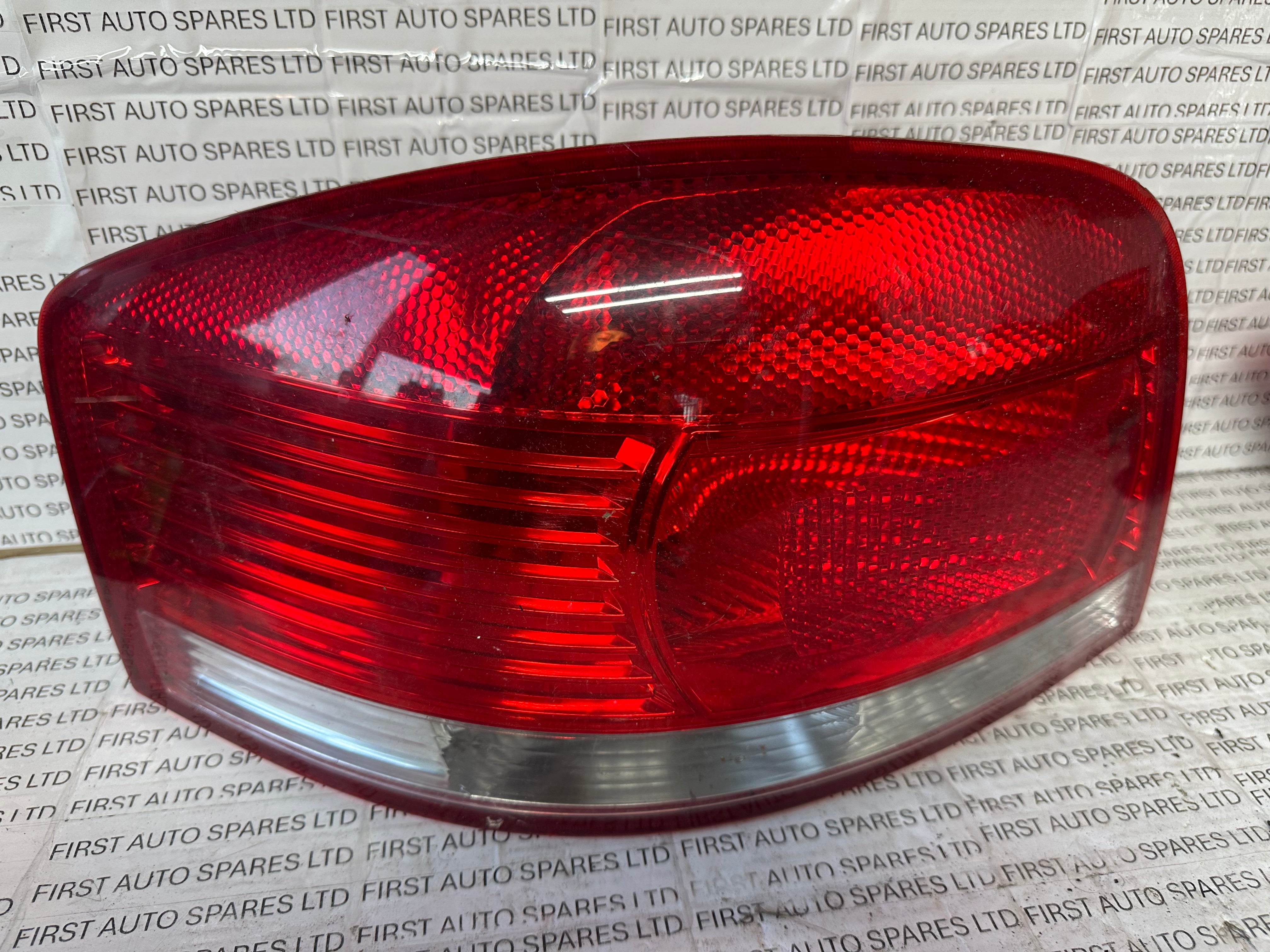 Audi A3 2004 Left Rear Tail Light (8P0945095A023S)