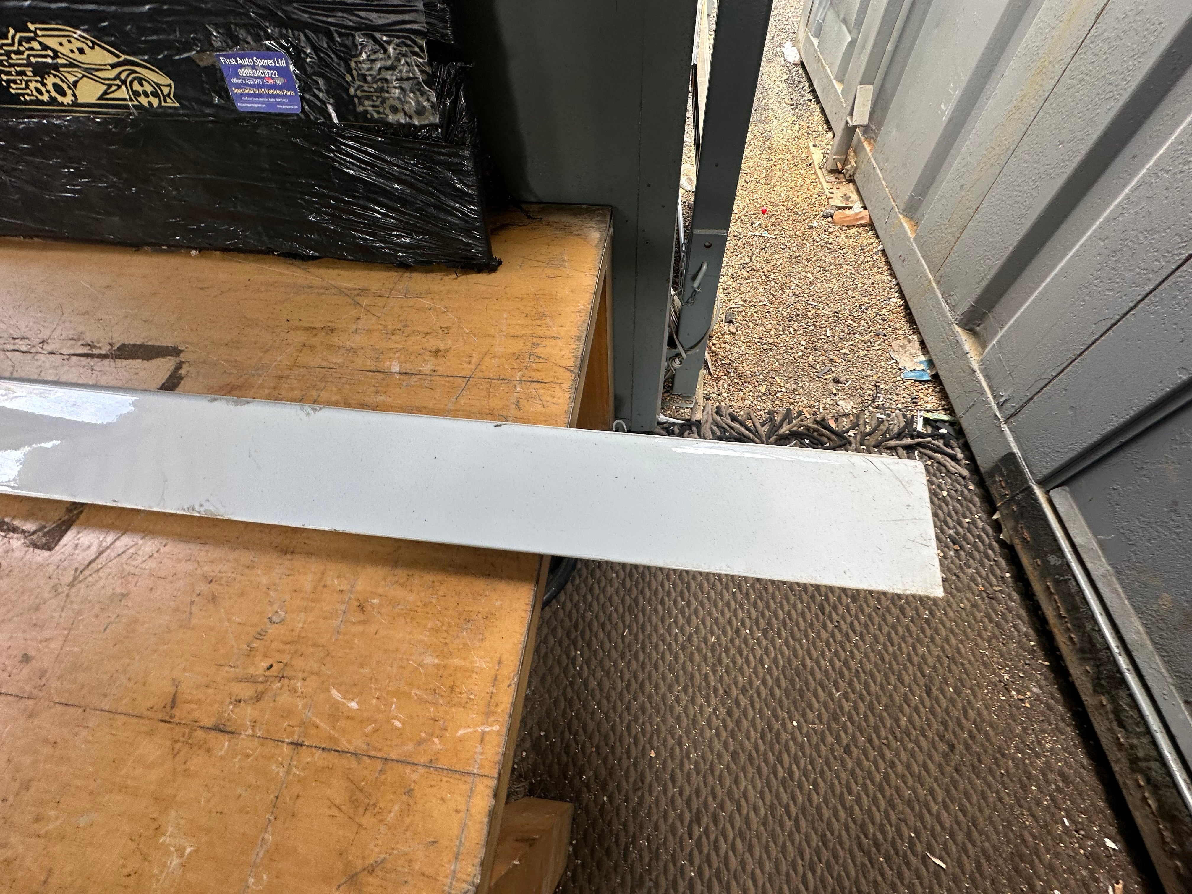 BMW 1 Series F20 Sport Left Passenger Side Squirt (Washer Jet)