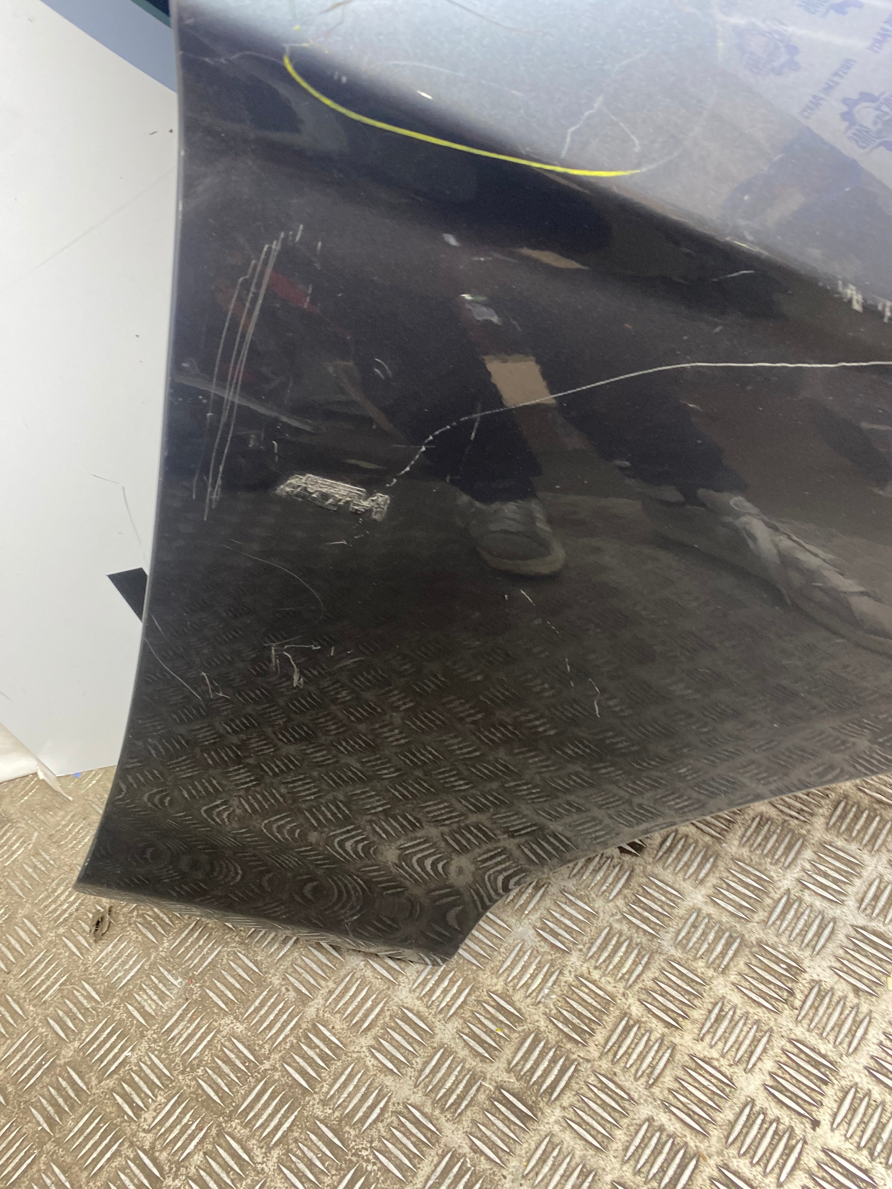BMW 1 Series F20 Driver Side Front Wing Fender 2011–2019