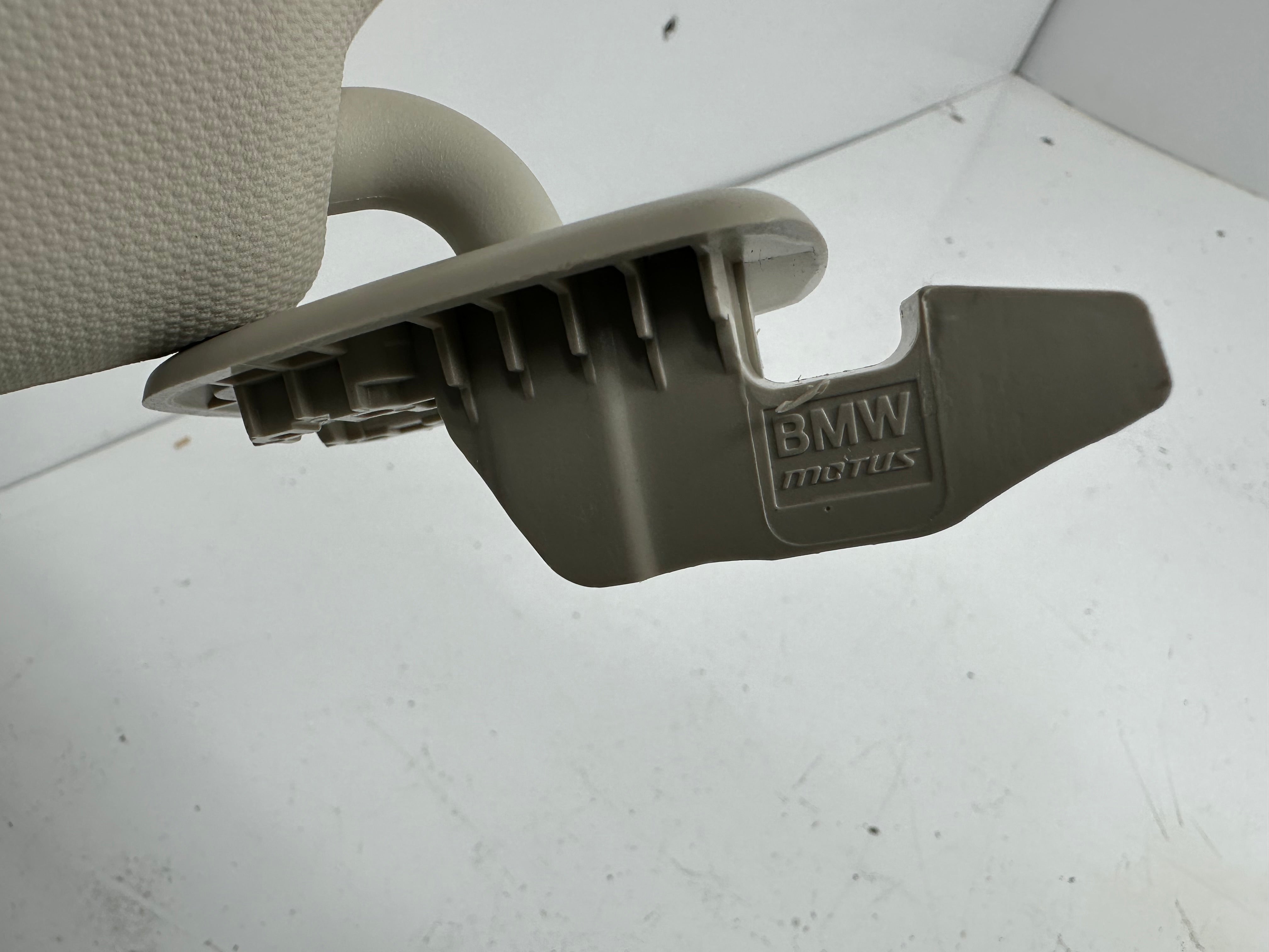 BMW 3 Series G20 330 Left Sun Visor (7481635-10) (03F107093A)