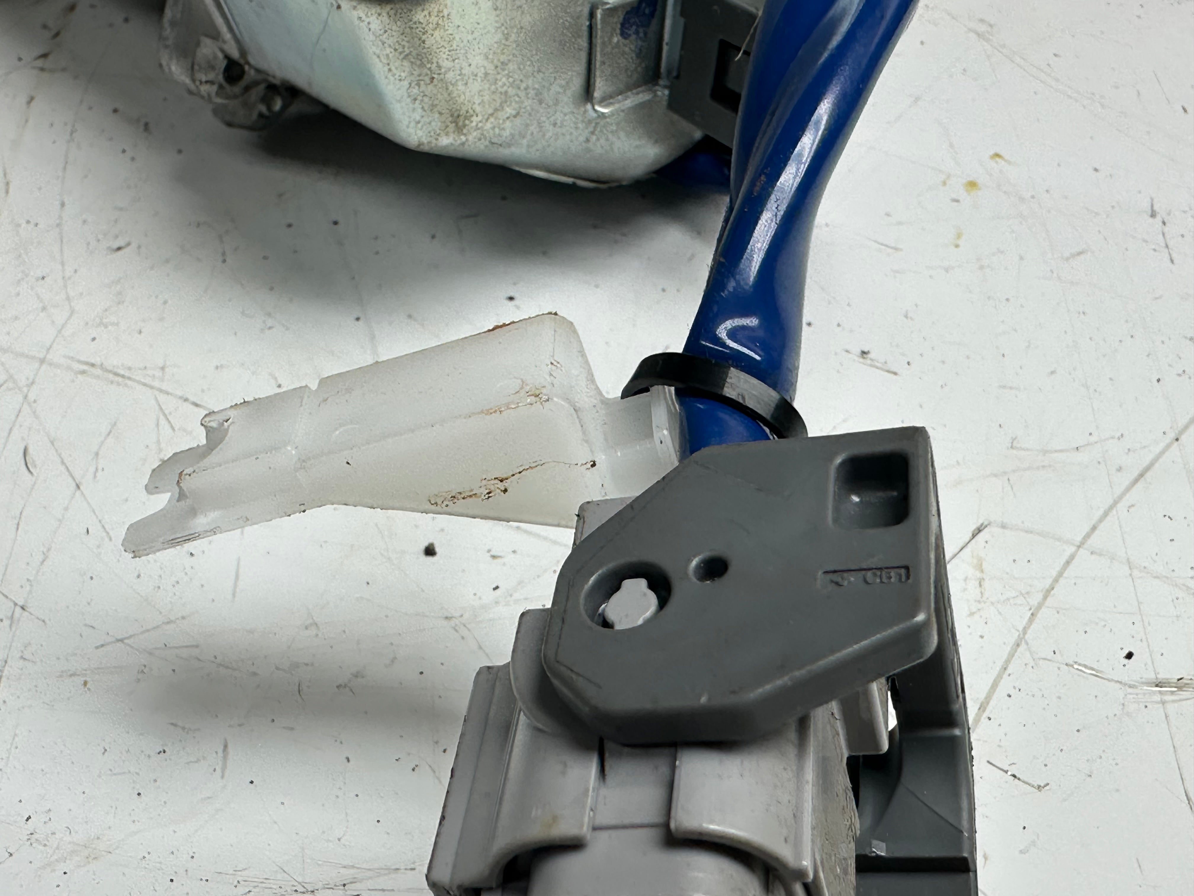 Toyota Corolla Auris 2014 Electric Steering Column (JG412-000020)