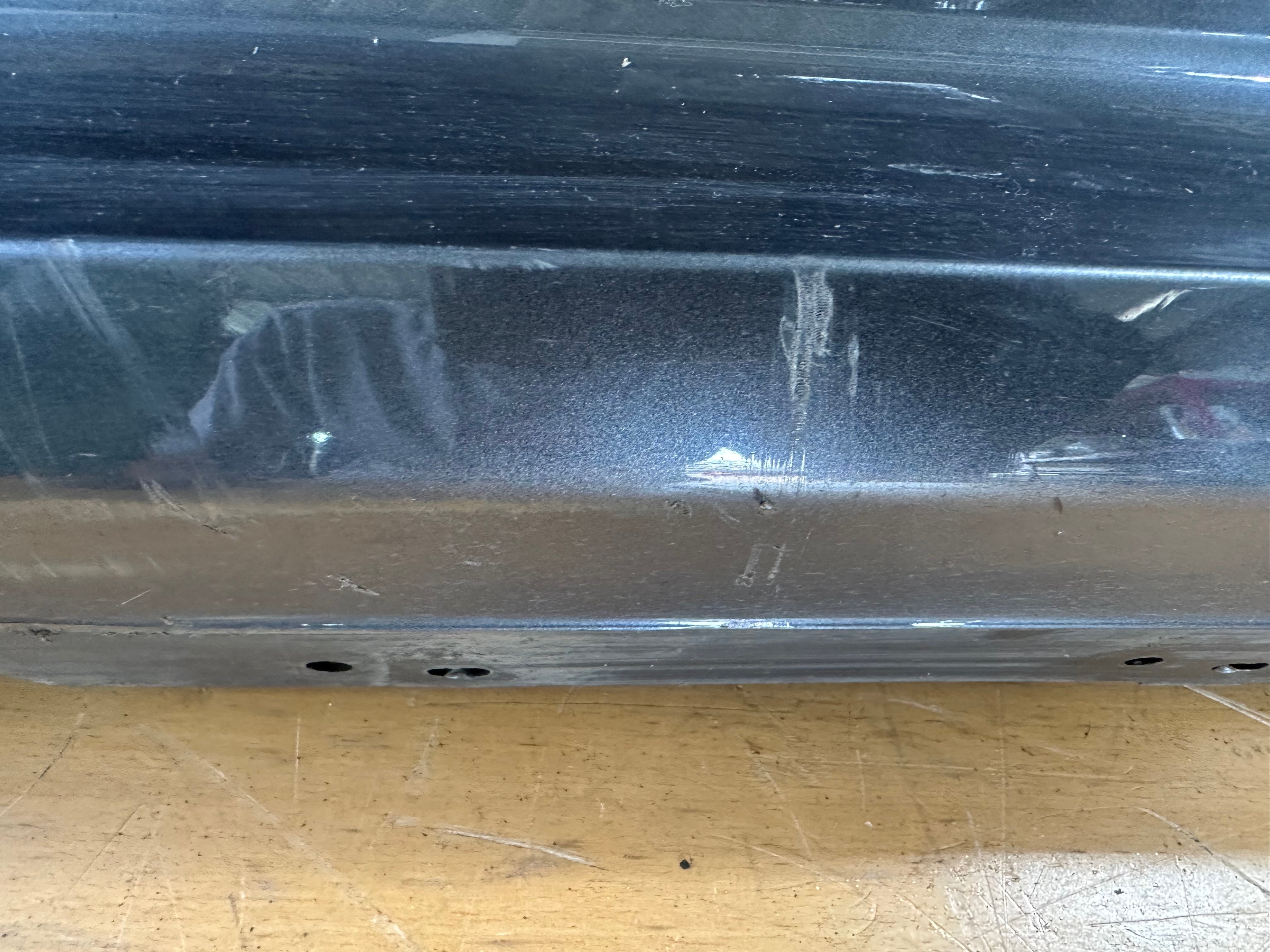 BMW 1 Series F20 M Sport Right Driver Side Squirt (Washer Jet)