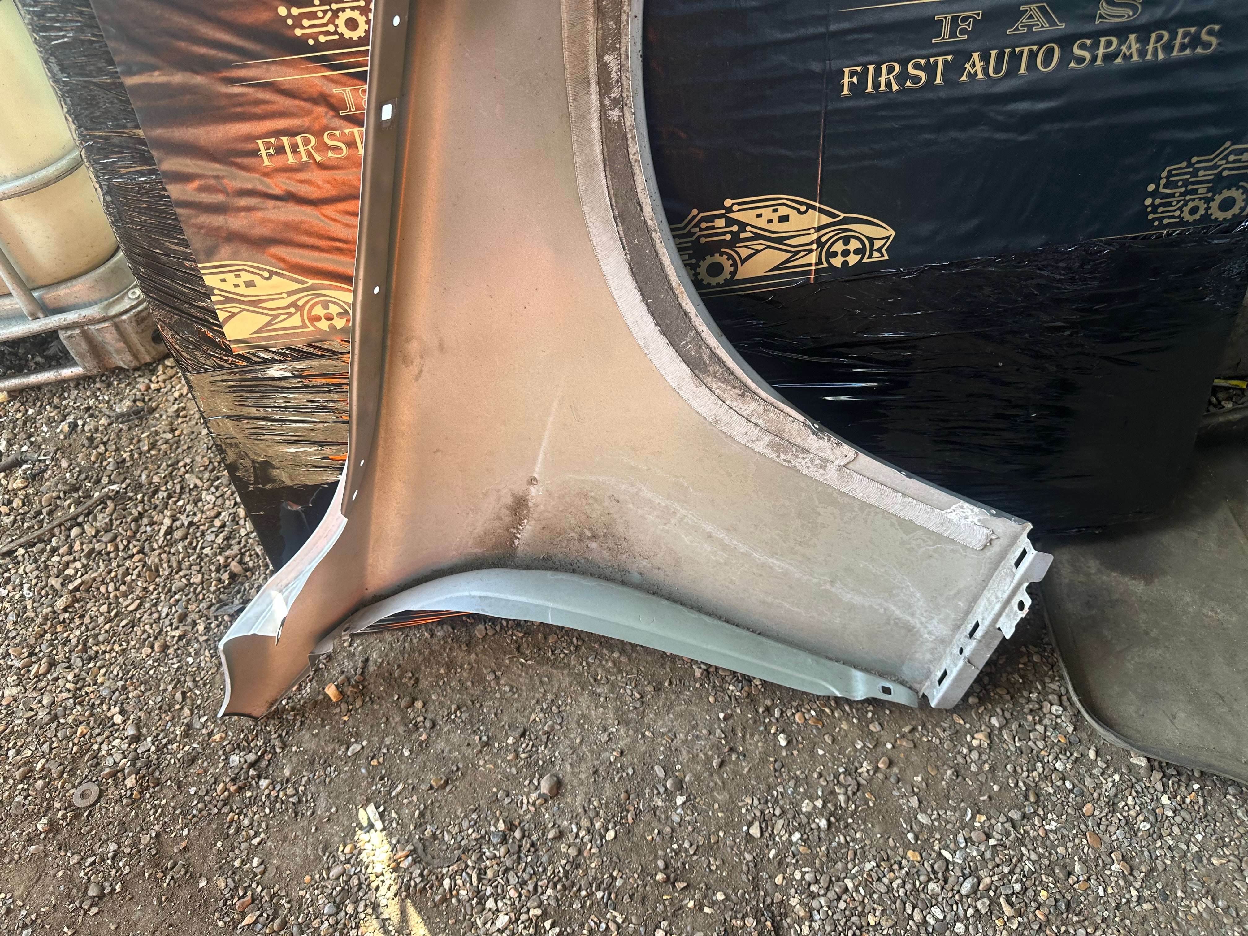 BMW 3 Series F30 Left Wing Fender