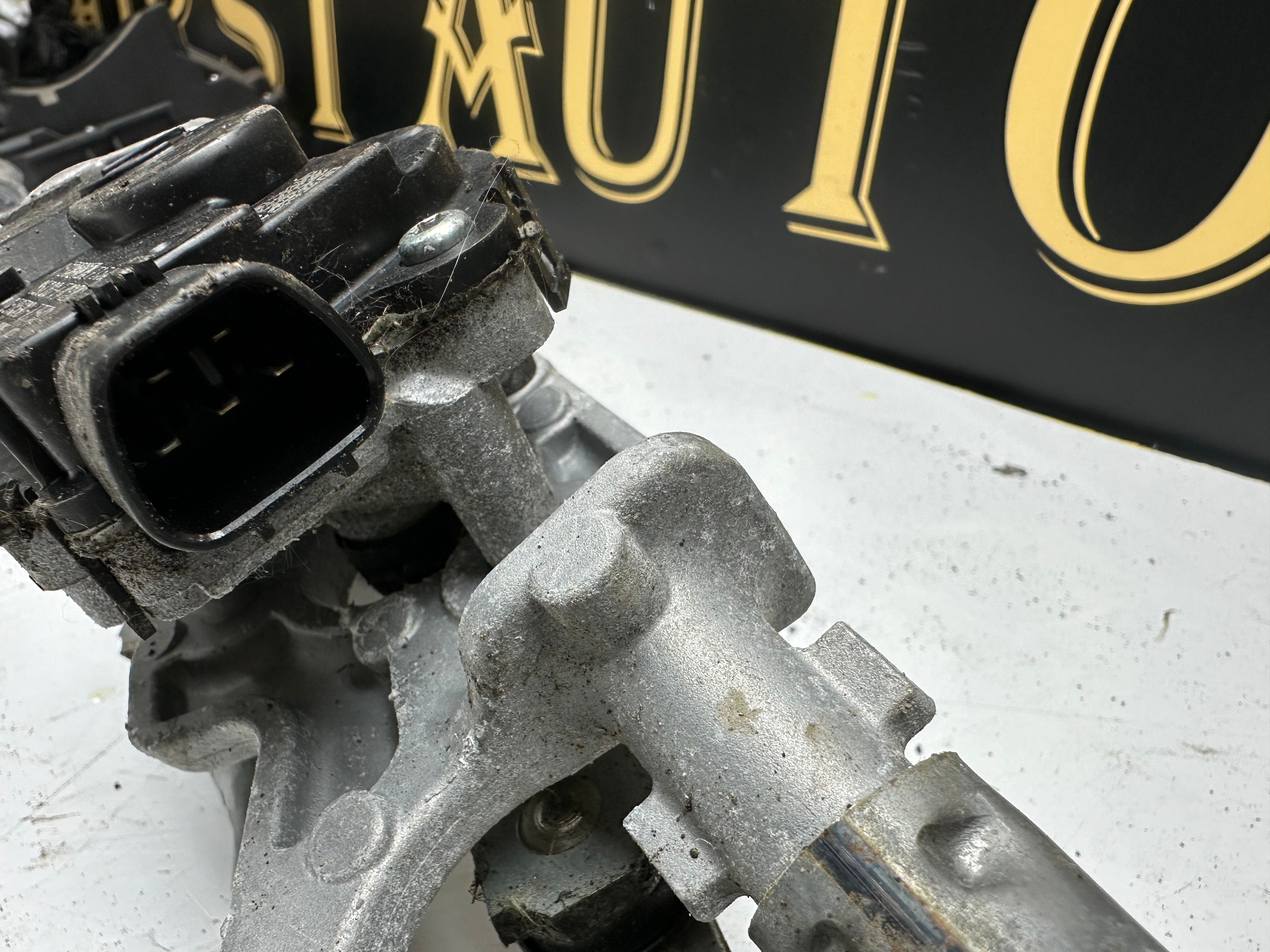 Toyota C-HR 2016-2023 Wiper Motor & Linkage (85110-F4020) (159300-7750)