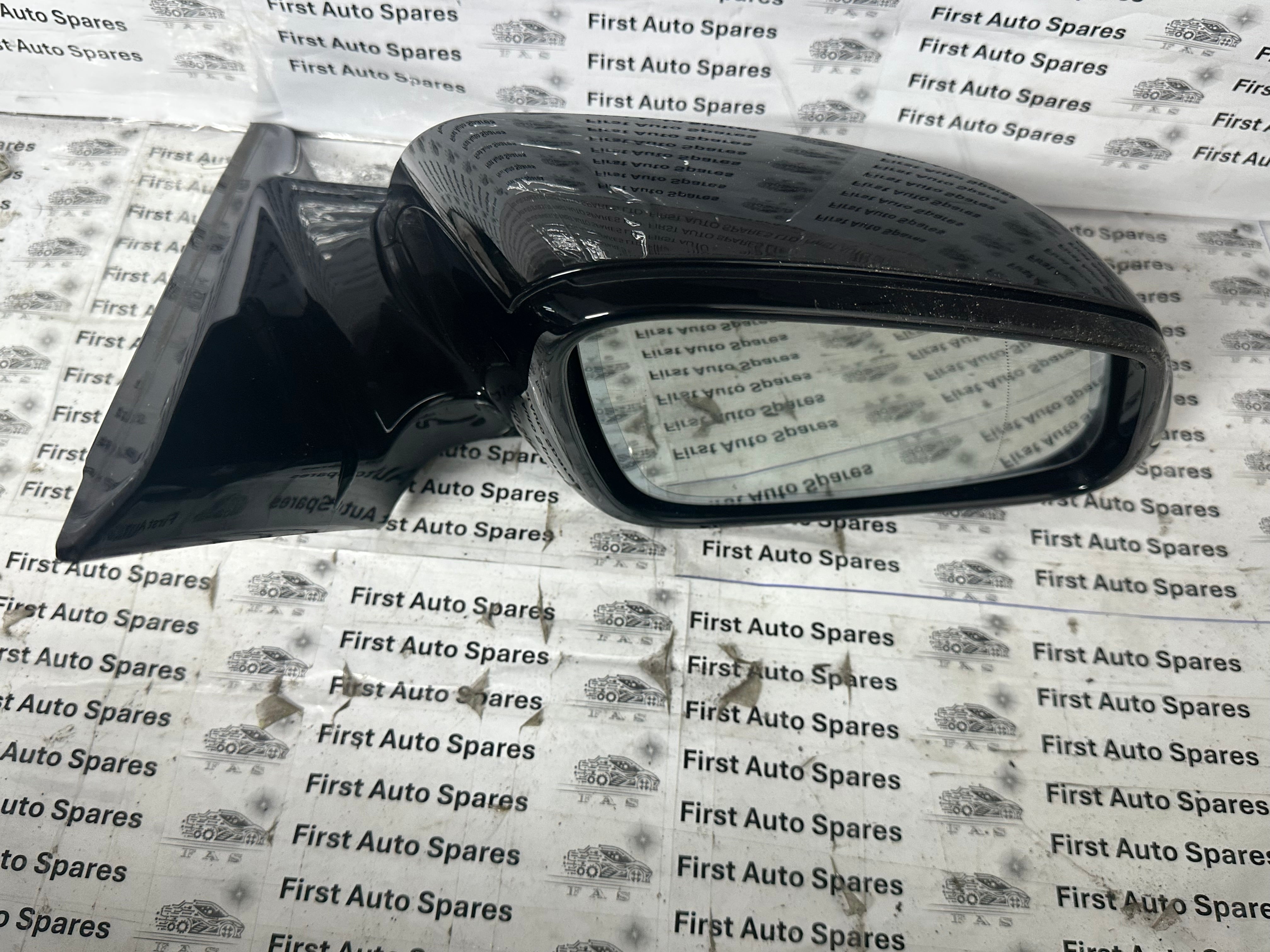 BMW 4 Series Gran Coupe 2018 F32 F33 F36 Right Wing Mirror with Camera (2021.5004)