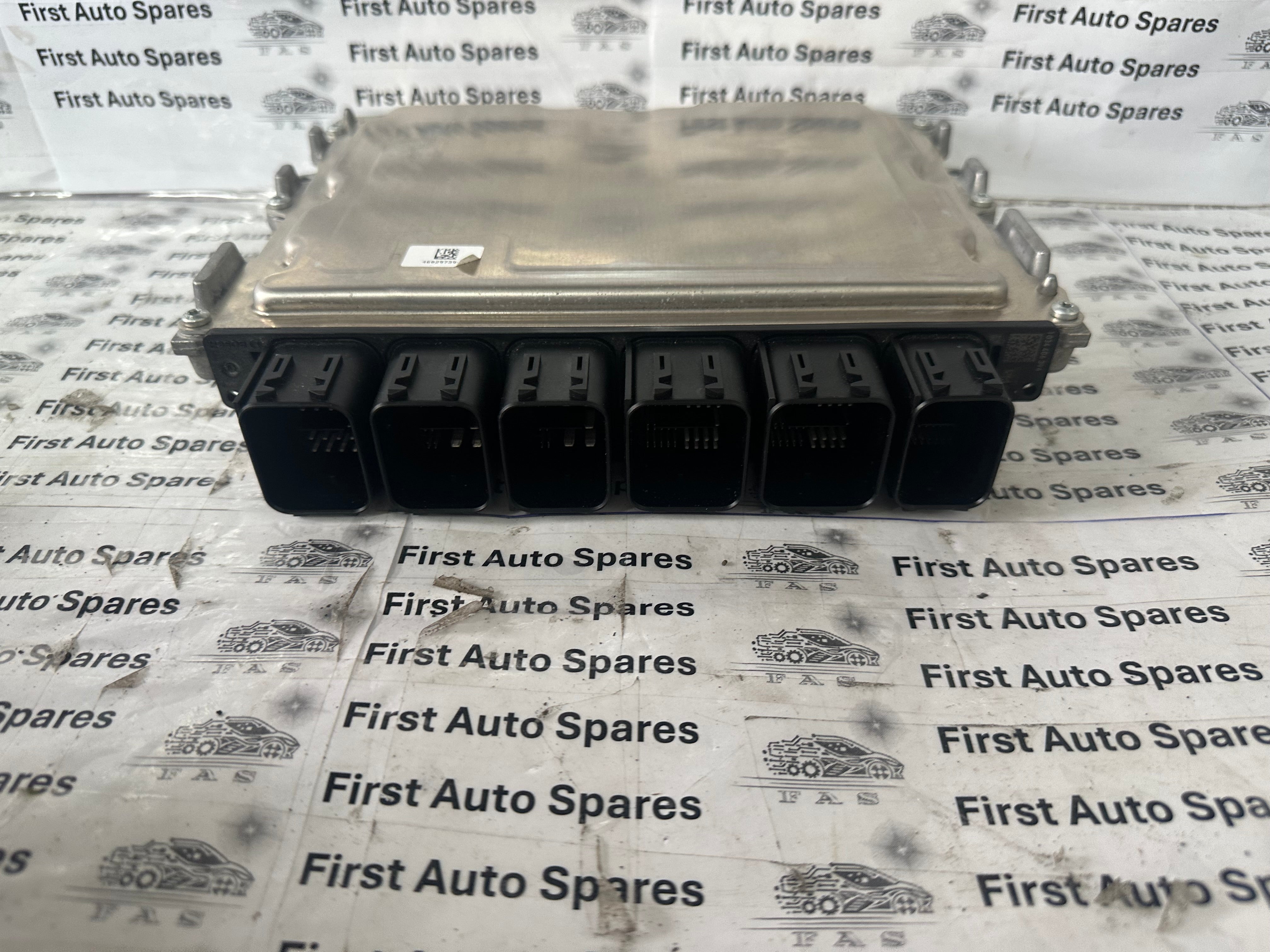 BMW 3 Series G20 330e Hybrid Engine ECU Module (5A23E06-01) (0 261 S103G3)