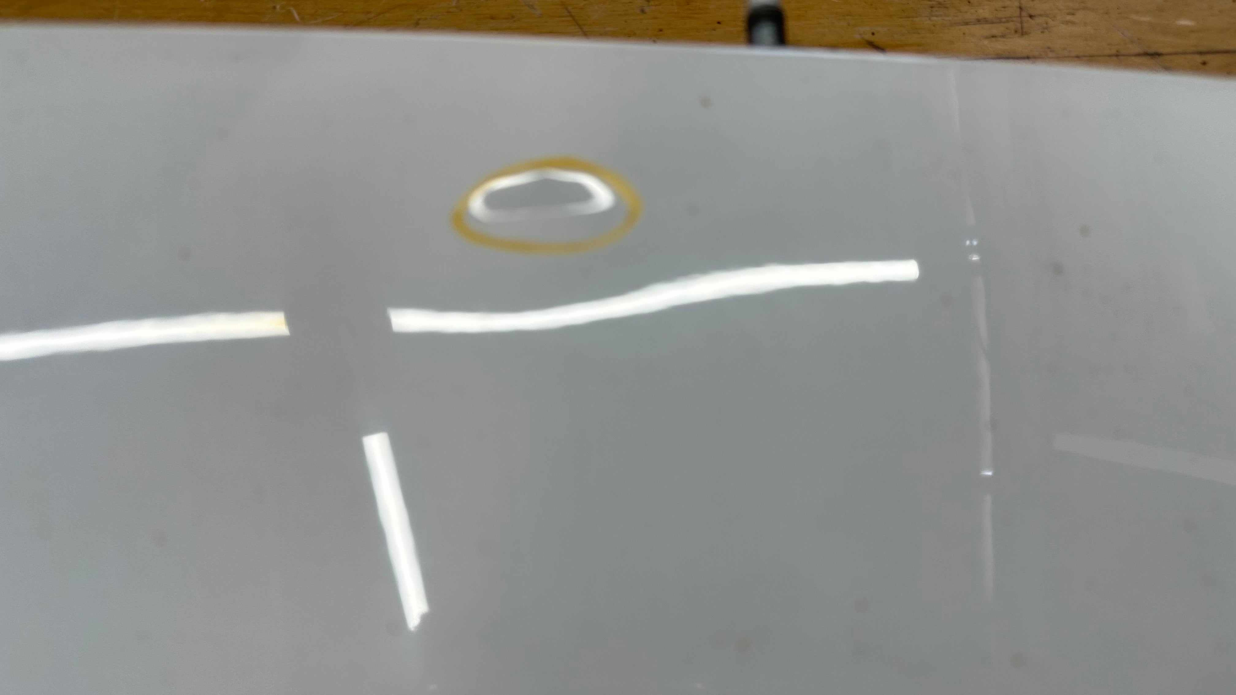 Hyundai i10 2016 Tailgate / Boot Lid