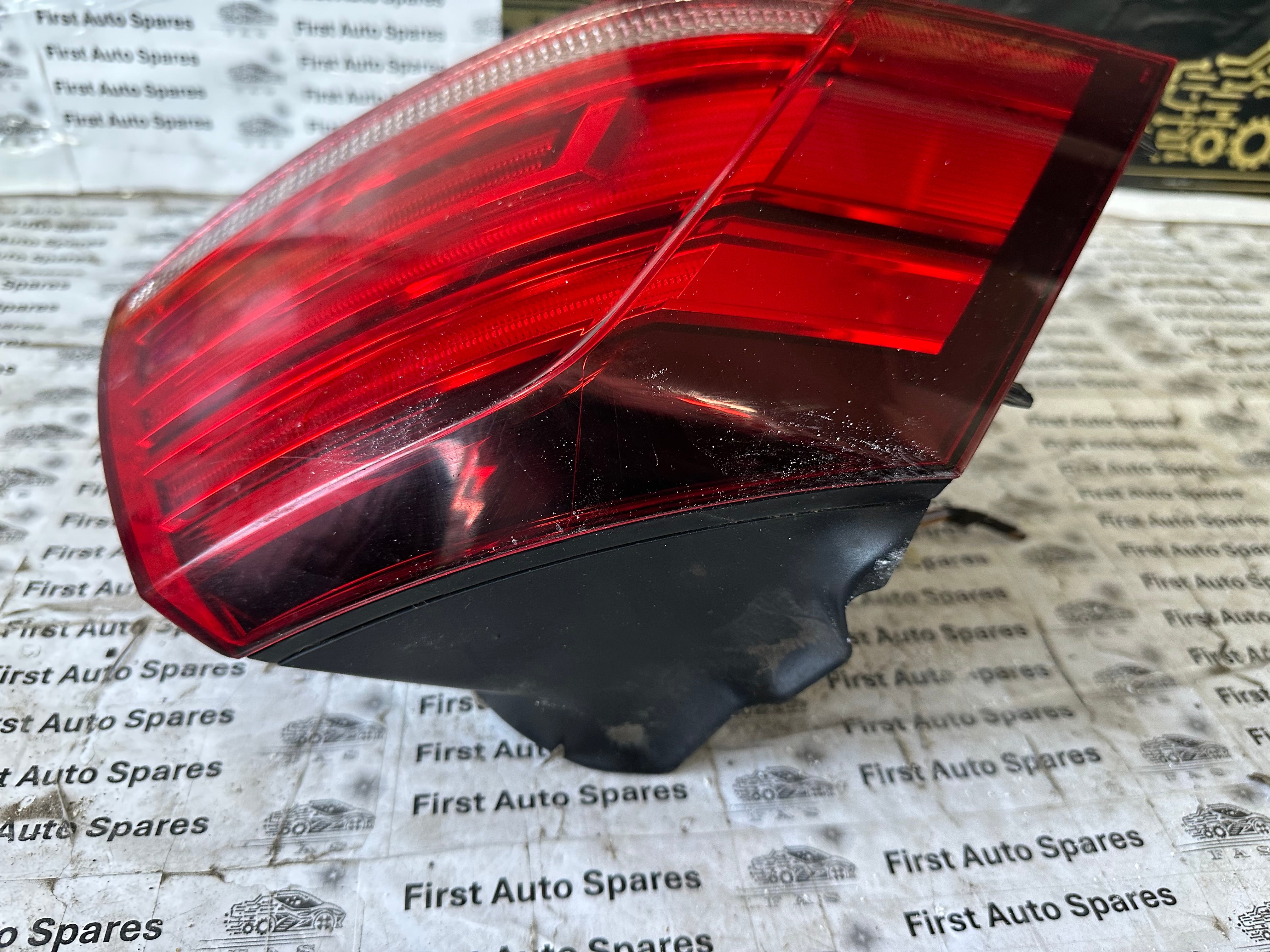 Volkswagen Golf MK7.5 Left Outer Passenger Tail Light (5G0945095Q)