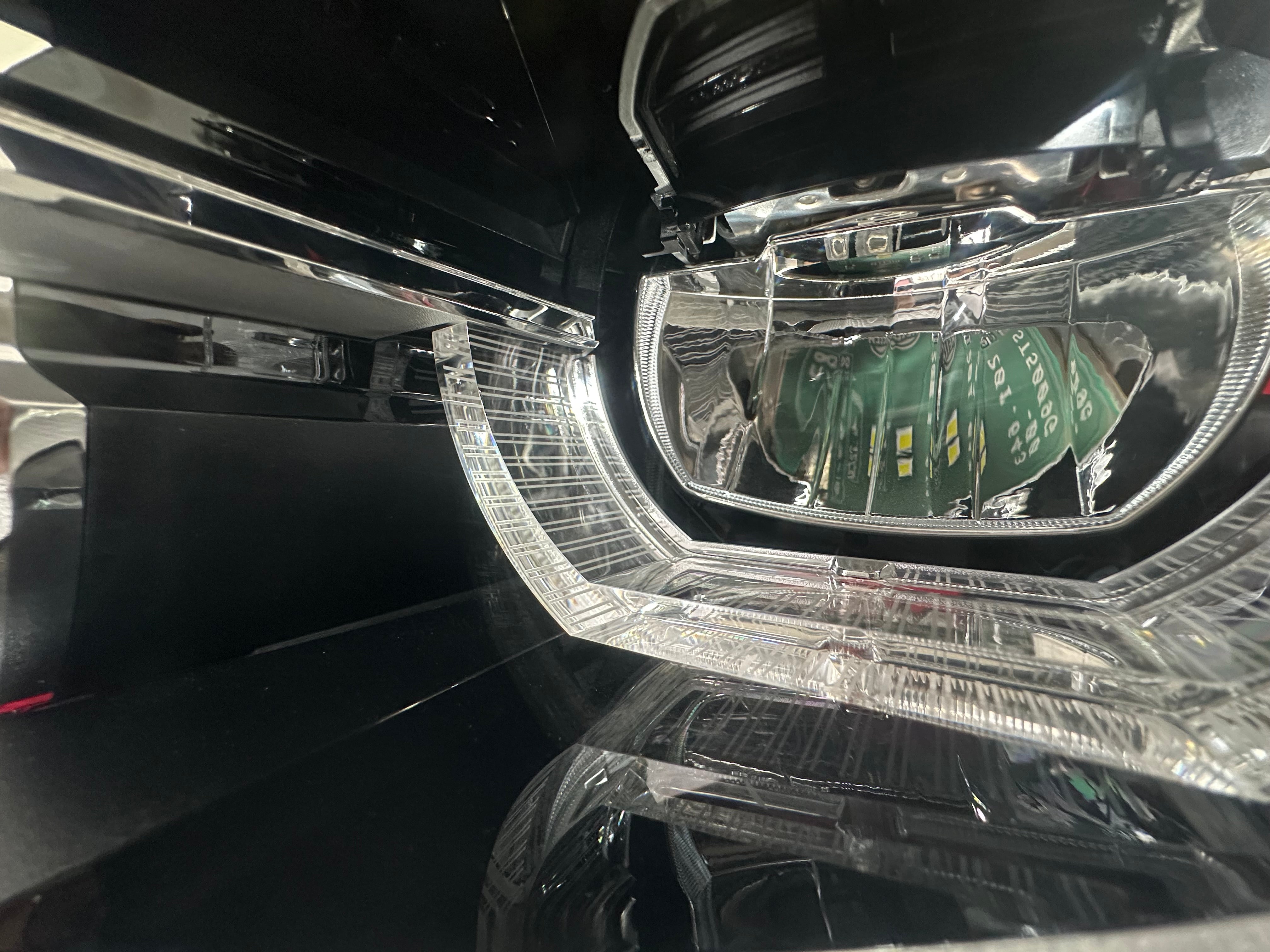 BMW F30 F31 Left Headlight LED (9883501-01)