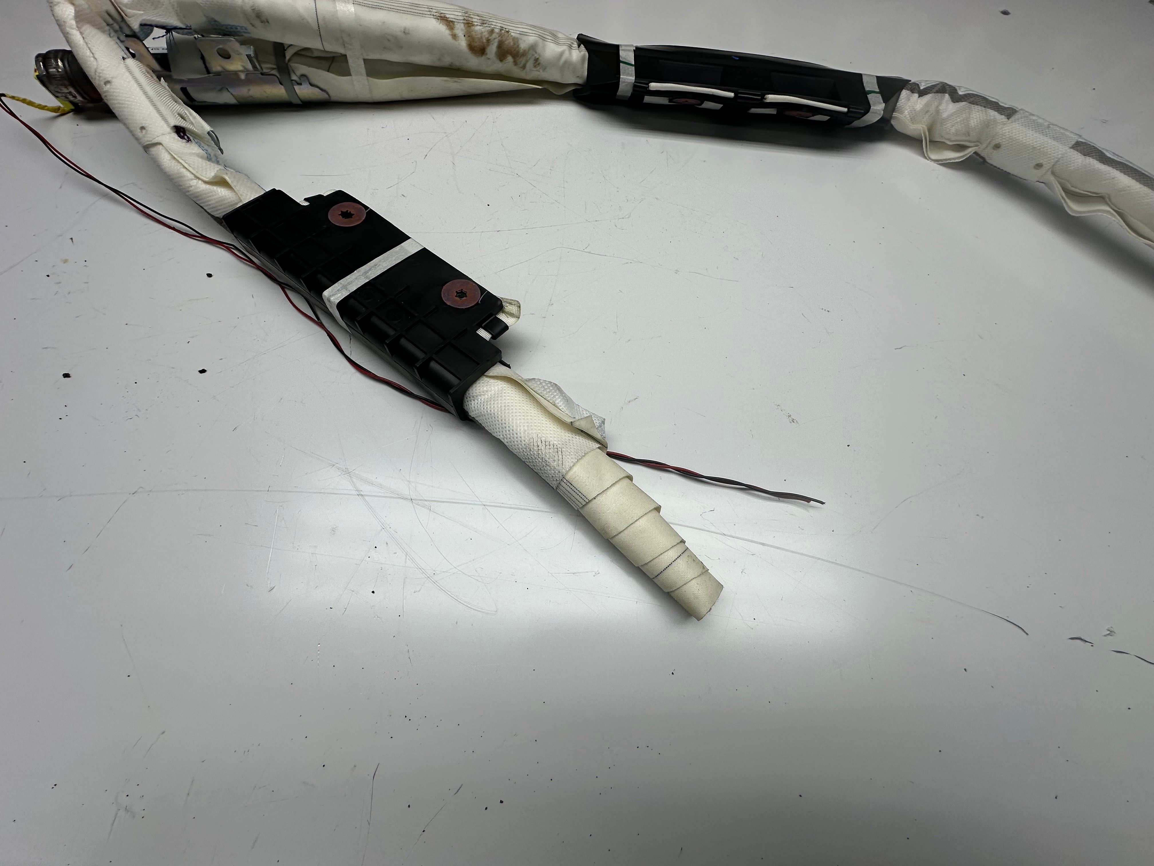 Hyundai I10 & Kia 2016 Left Passenger Curtain Air  Bag Mk2 (85010-B9000)