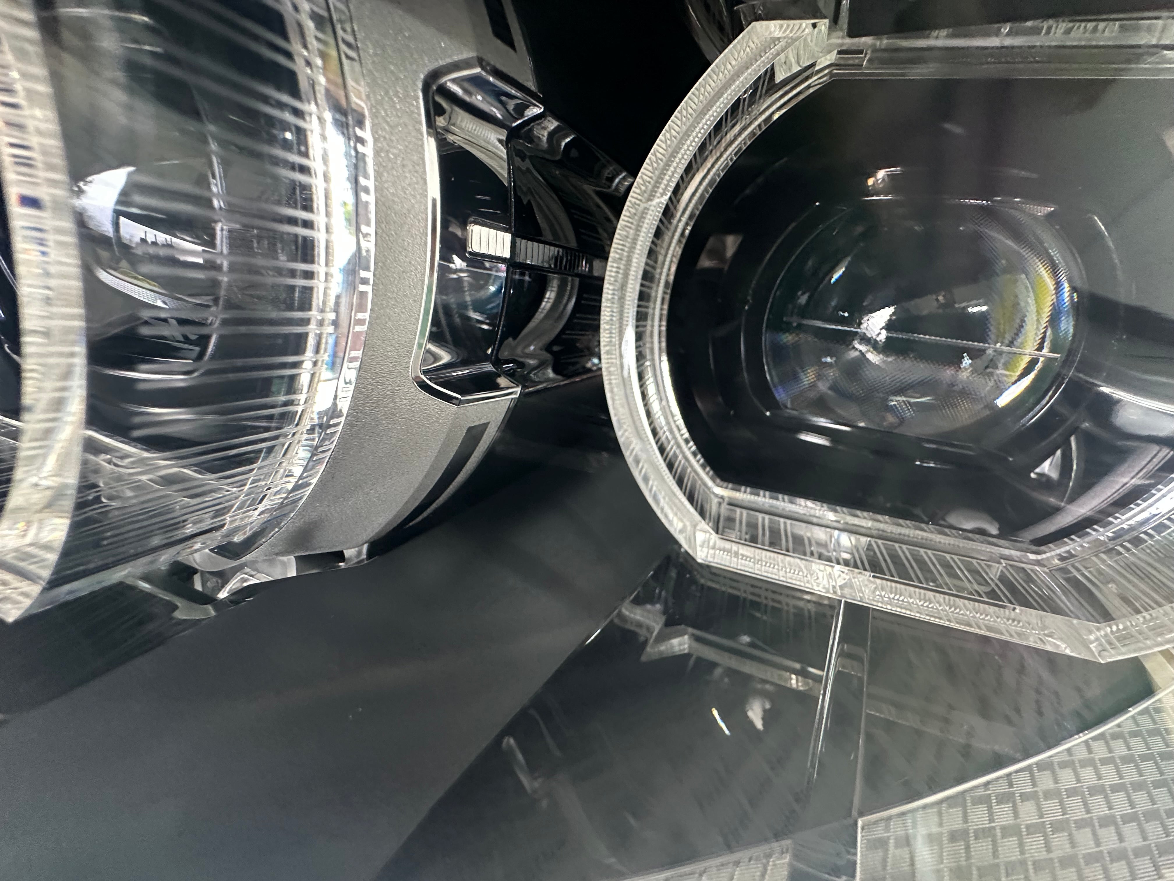 BMW 1 Series F20 F21 Complete Left LED Headlight (7414143-05)