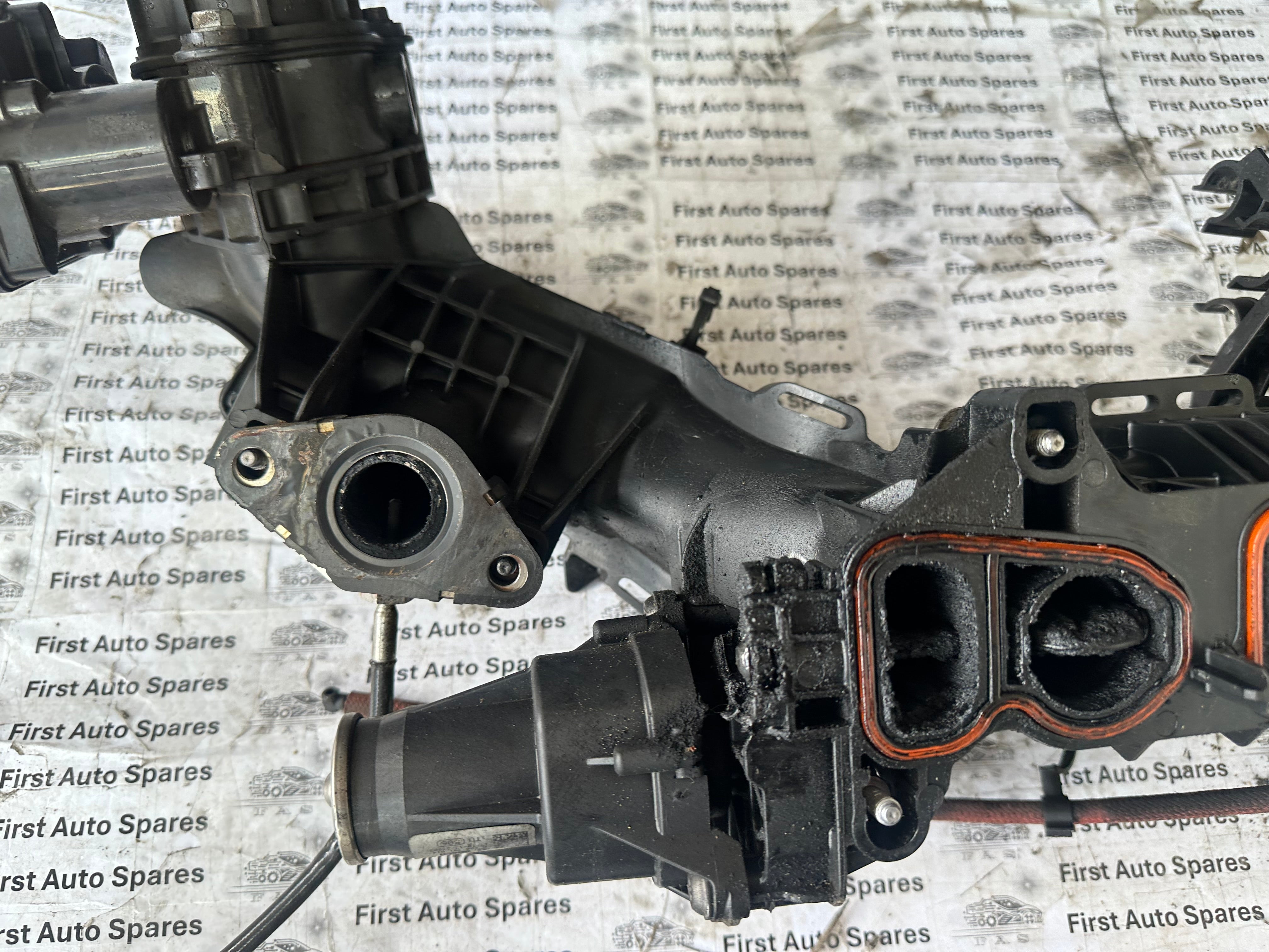 BMW 1 2 3 4 5 6 7 X3 X4 X5 Intake Manifold 2011–Onwards (8513655)