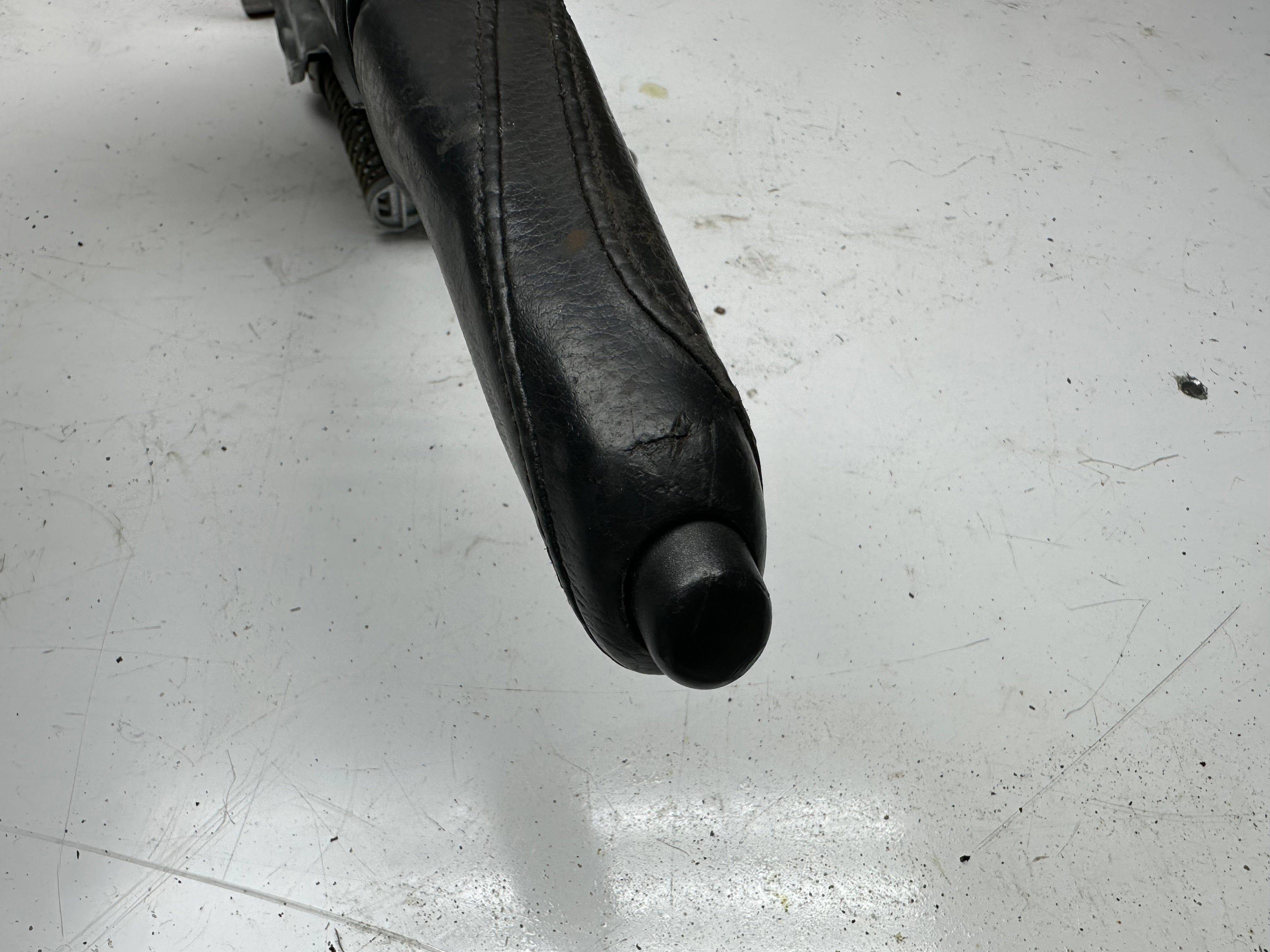 BMW Series 3 F30 F31 2011-2017 Handbrake Handle (3440-6799102-02-RL) (3440679910202)