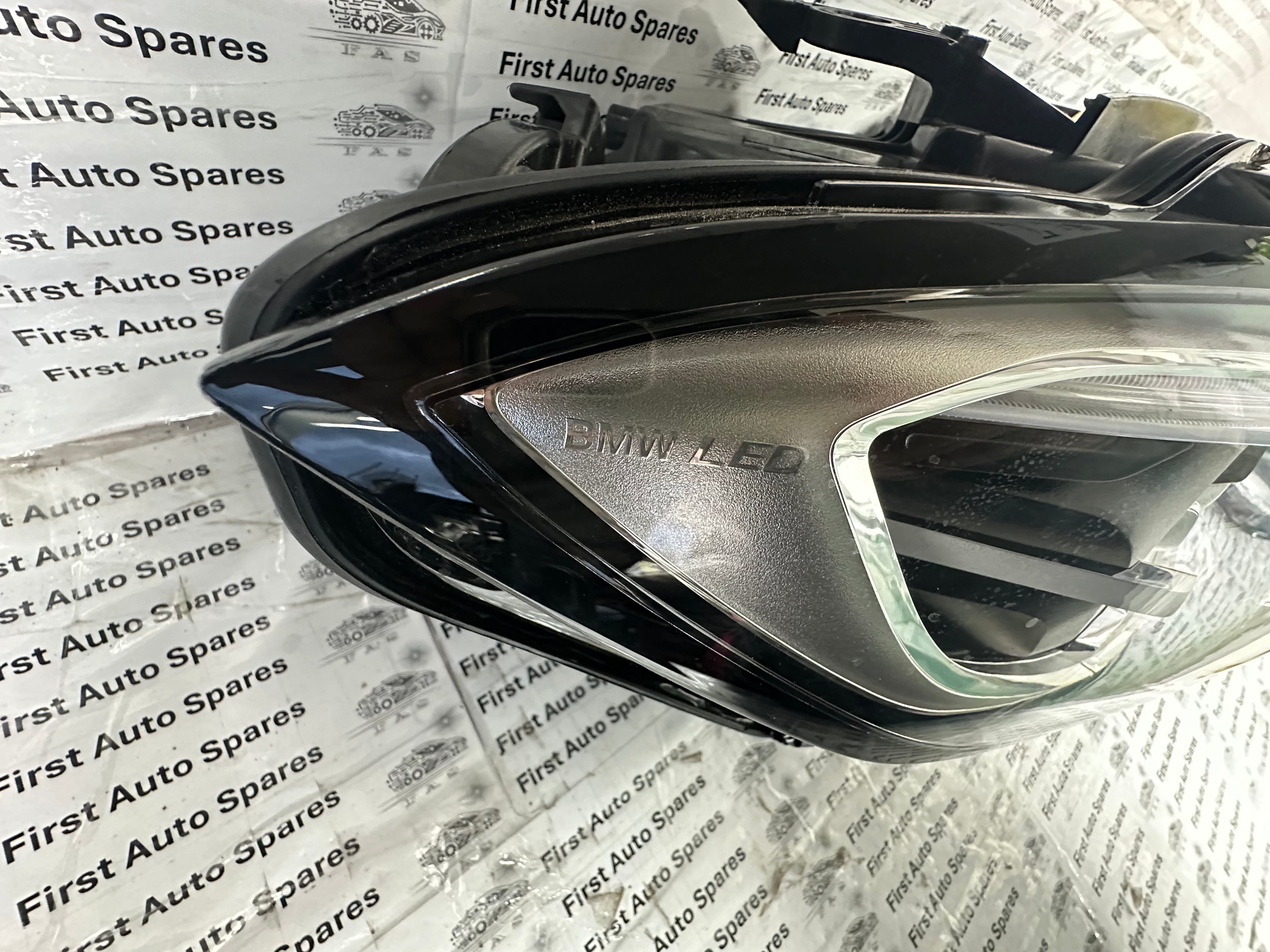 BMW 3 Series G20 G21 Right LED Headlight (9481721-08)