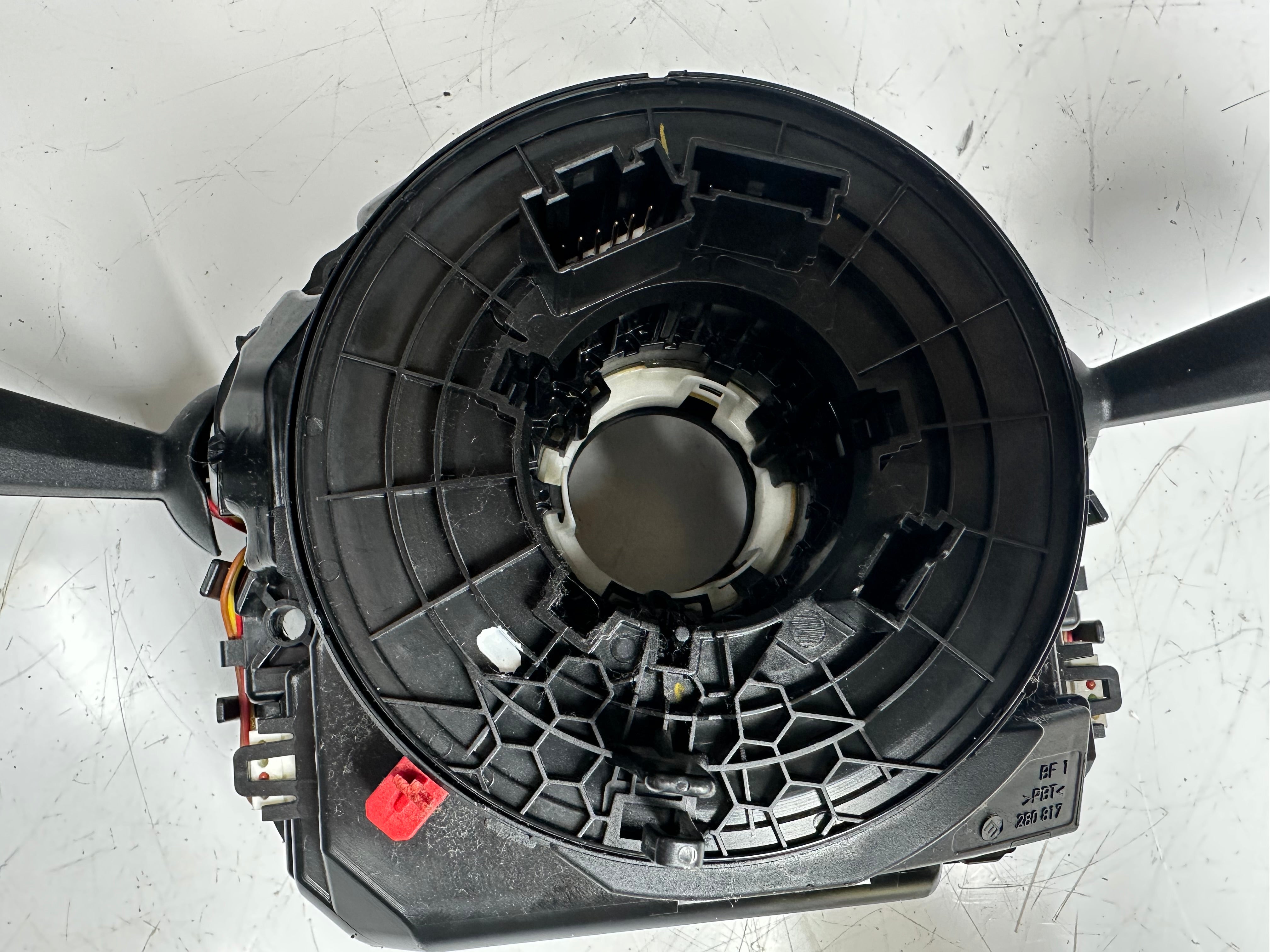 BMW F10 F12 Switch Cluster Steering Column Wiper Stalk (6131 9297778)