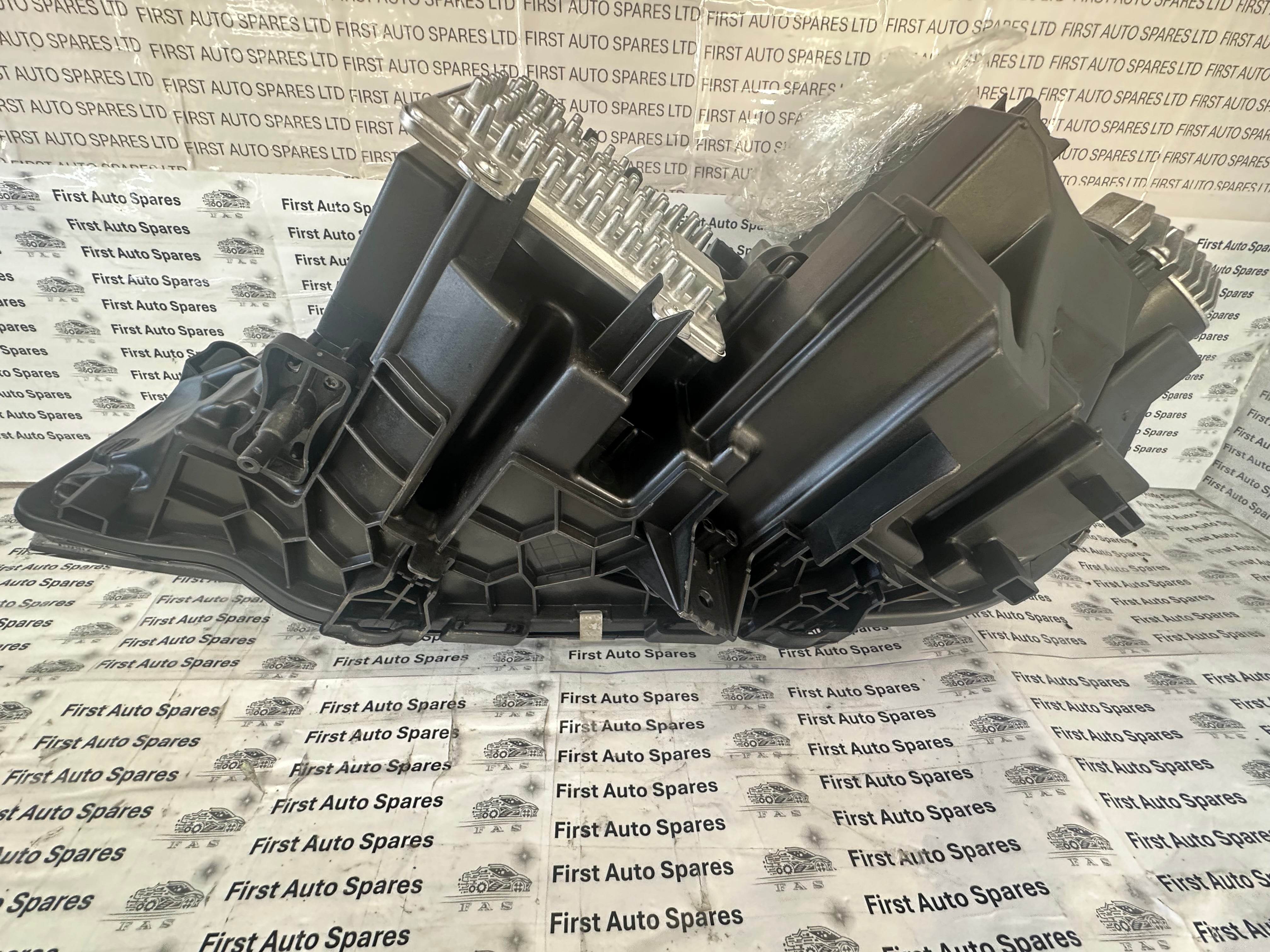 BMW 3 Series G20 G21 Right LED Headlight (9481704-07)